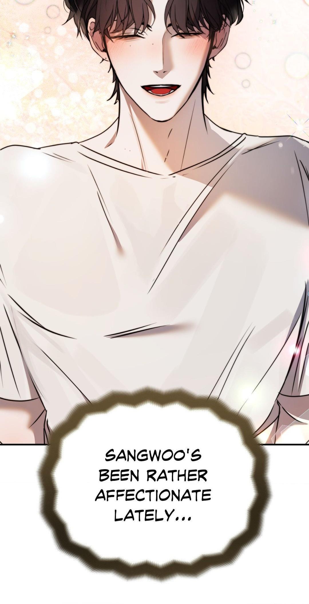 A Crown of Thorns Chapter 4 - Page 6 in English