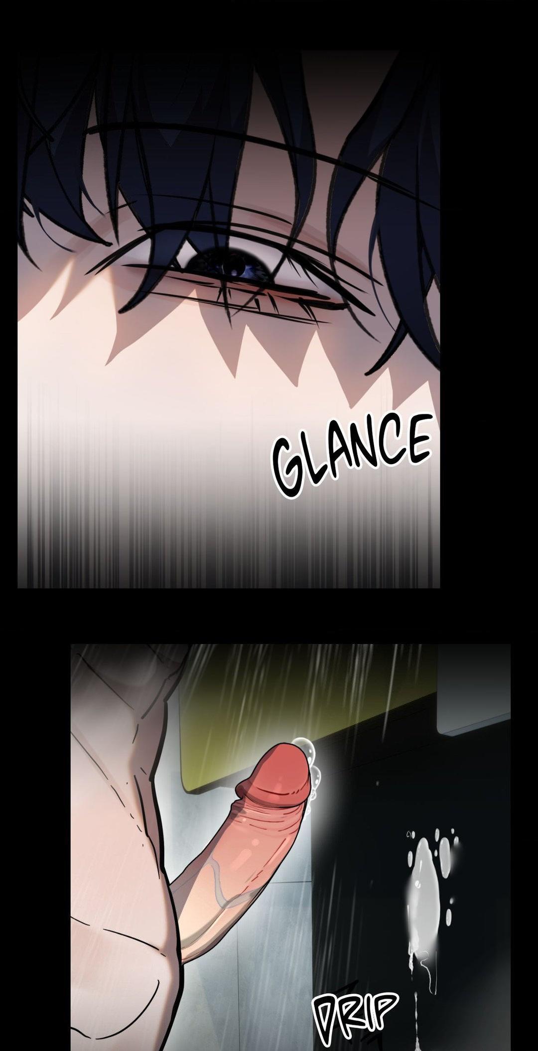 A Crown of Thorns Chapter 4 - Page 64 in English