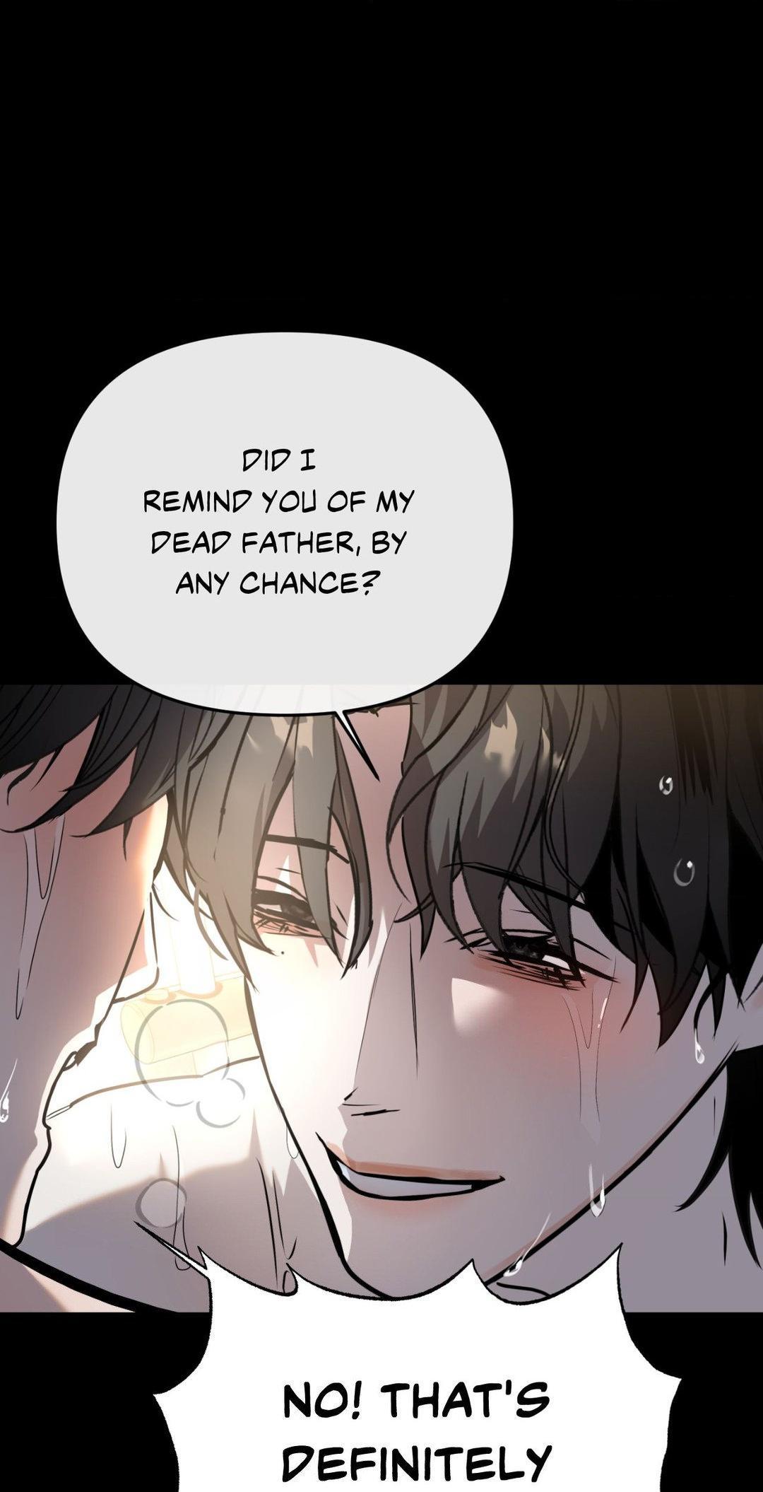 A Crown of Thorns Chapter 4 - Page 72 in English