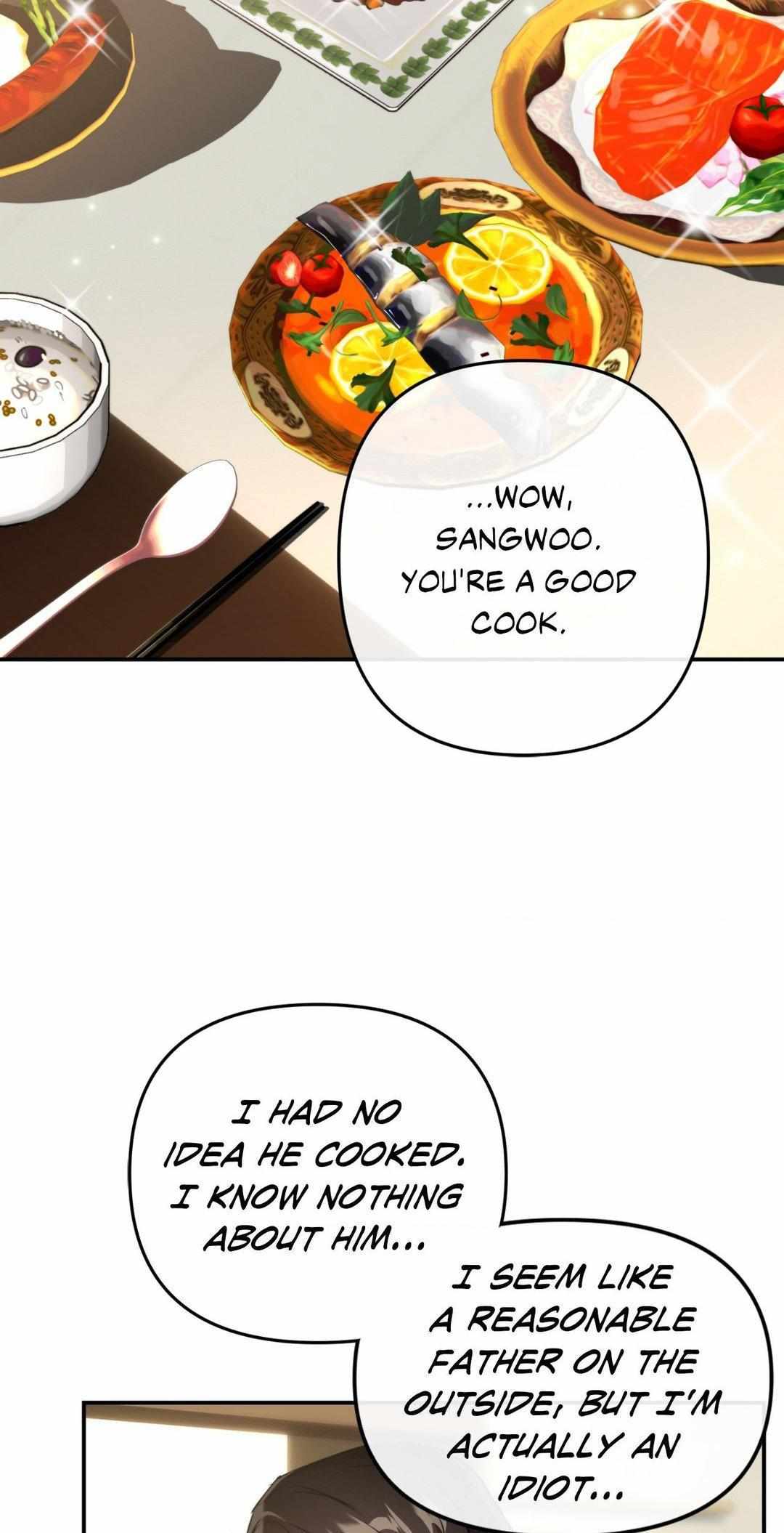 A Crown of Thorns Chapter 4 - Page 9 in English