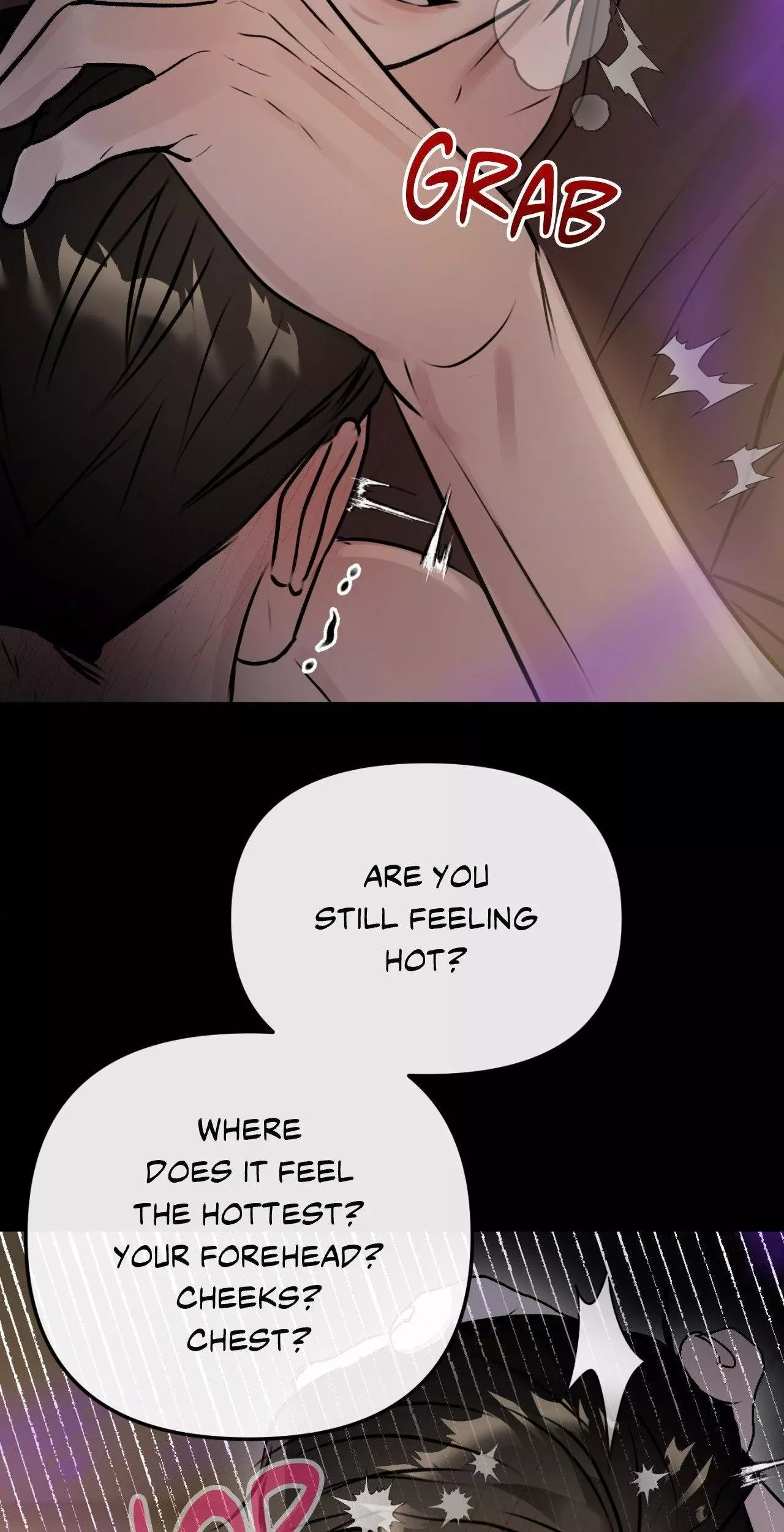 A Crown of Thorns Chapter 7 - Page 11 in English