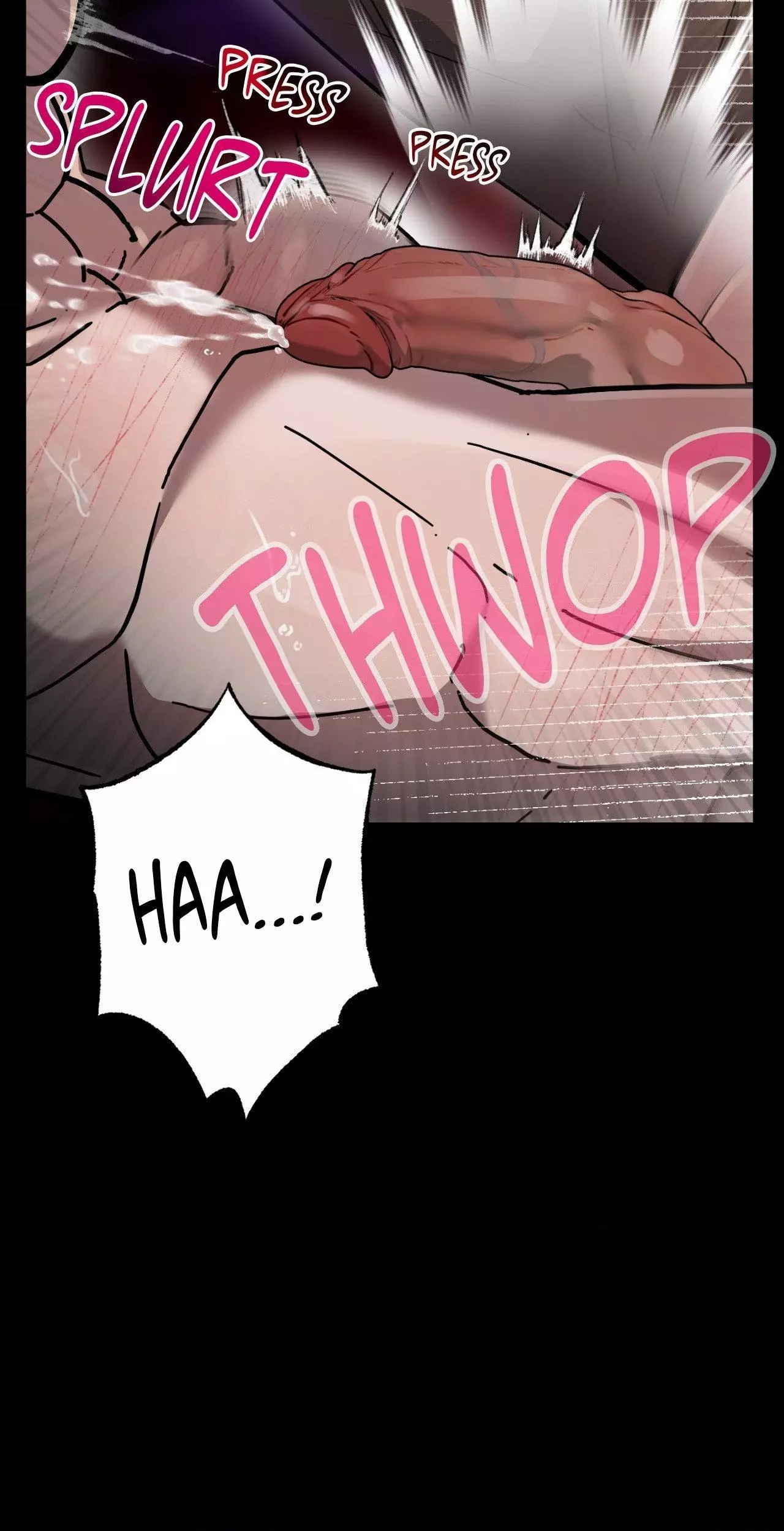 A Crown of Thorns Chapter 7 - Page 13 in English