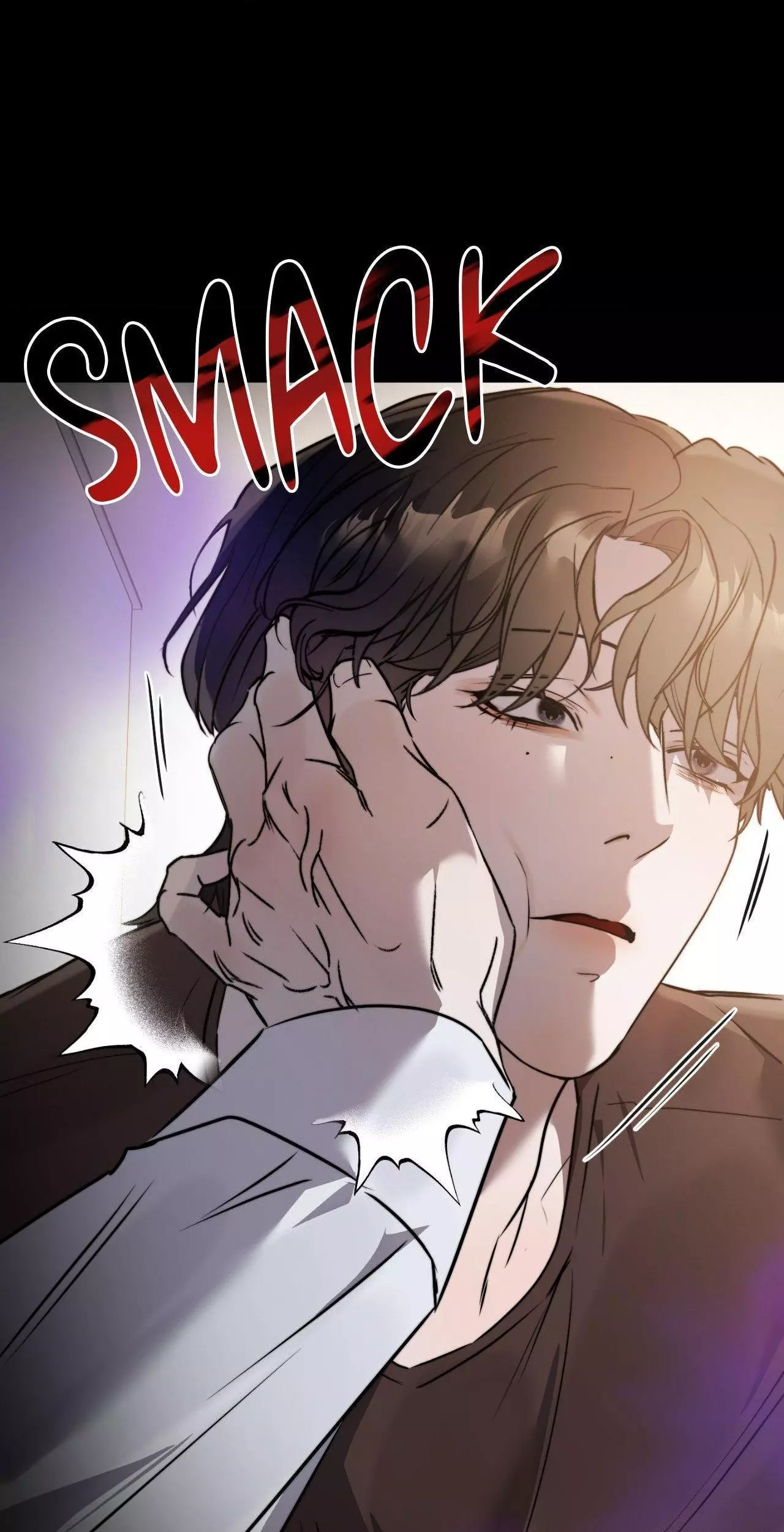 A Crown of Thorns Chapter 7 - Page 14 in English