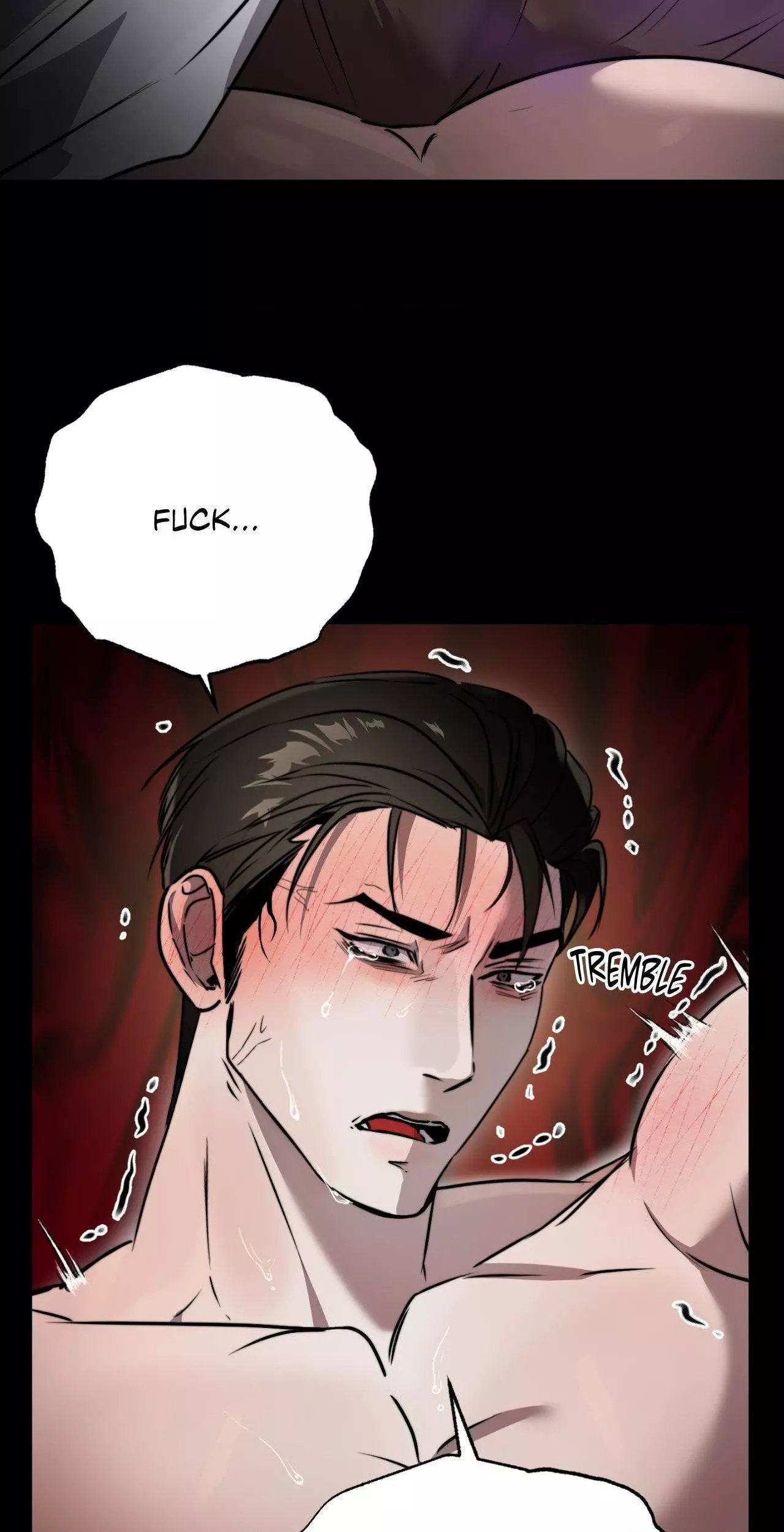 A Crown of Thorns Chapter 7 - Page 15 in English