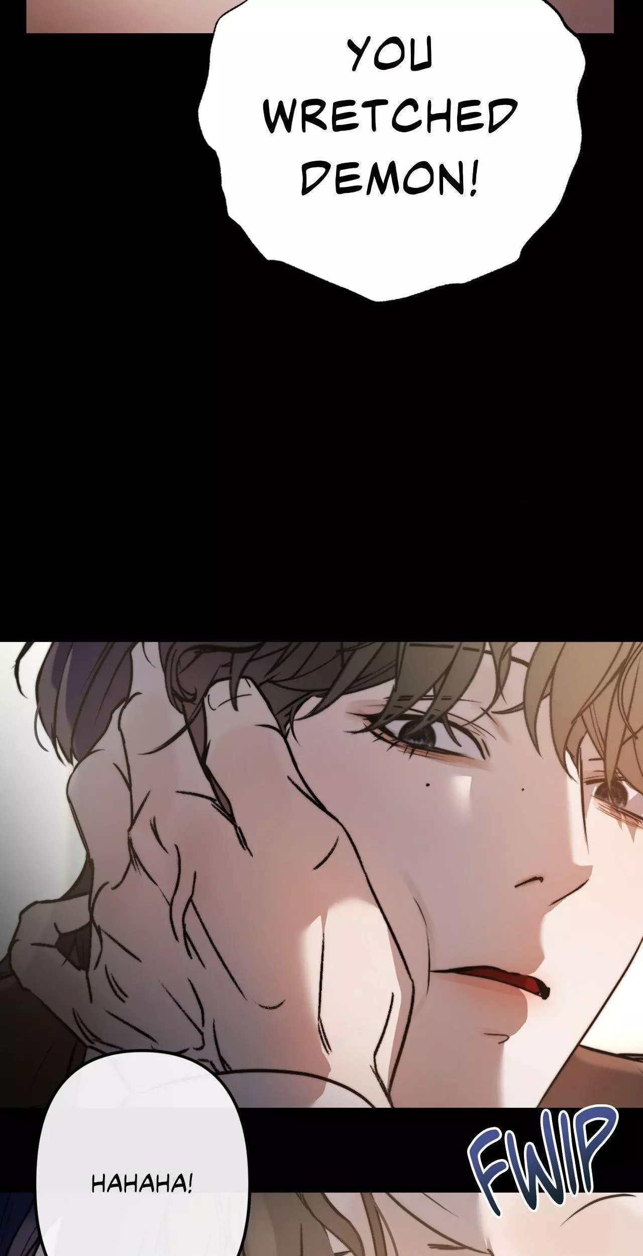 A Crown of Thorns Chapter 7 - Page 16 in English
