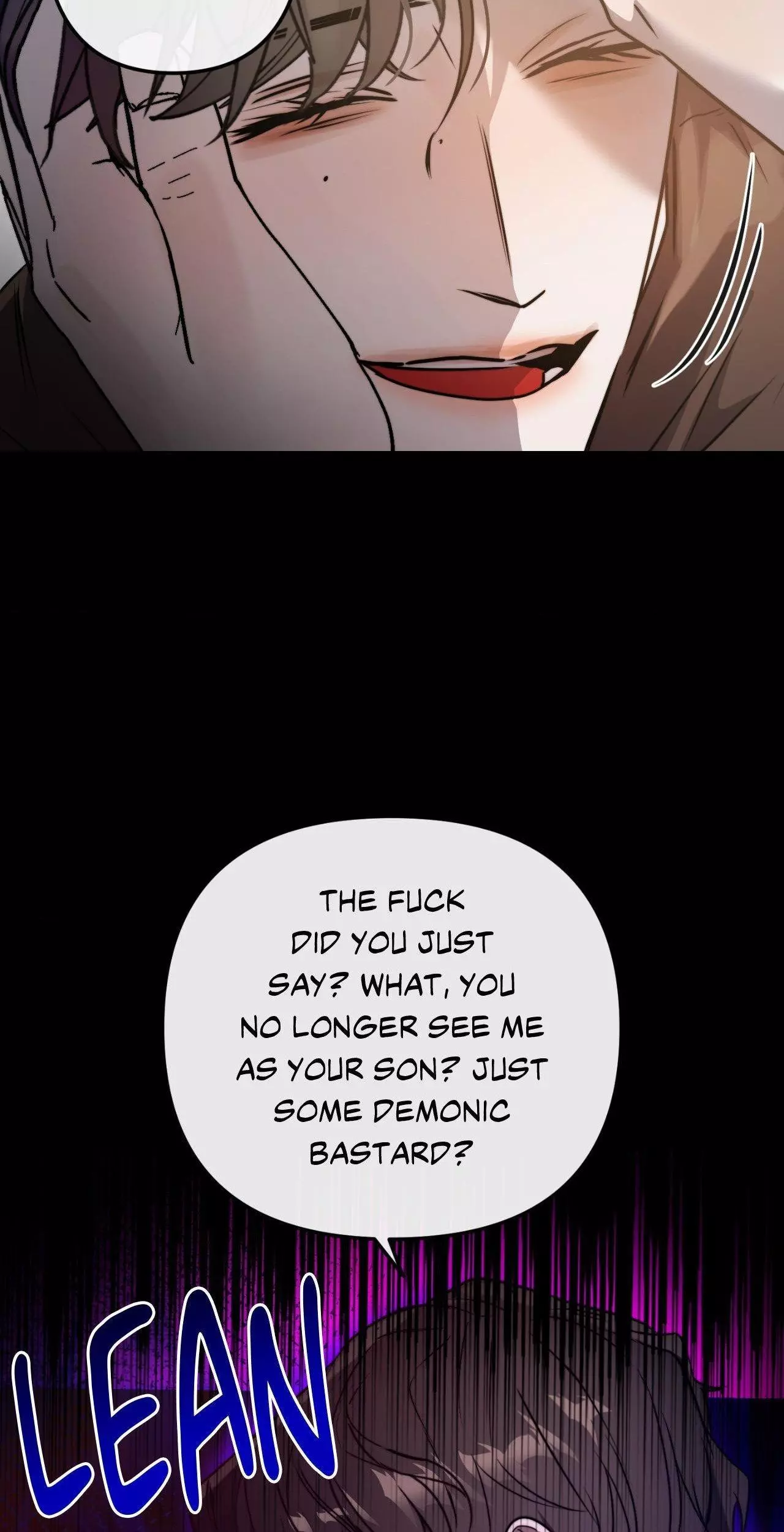 A Crown of Thorns Chapter 7 - Page 17 in English