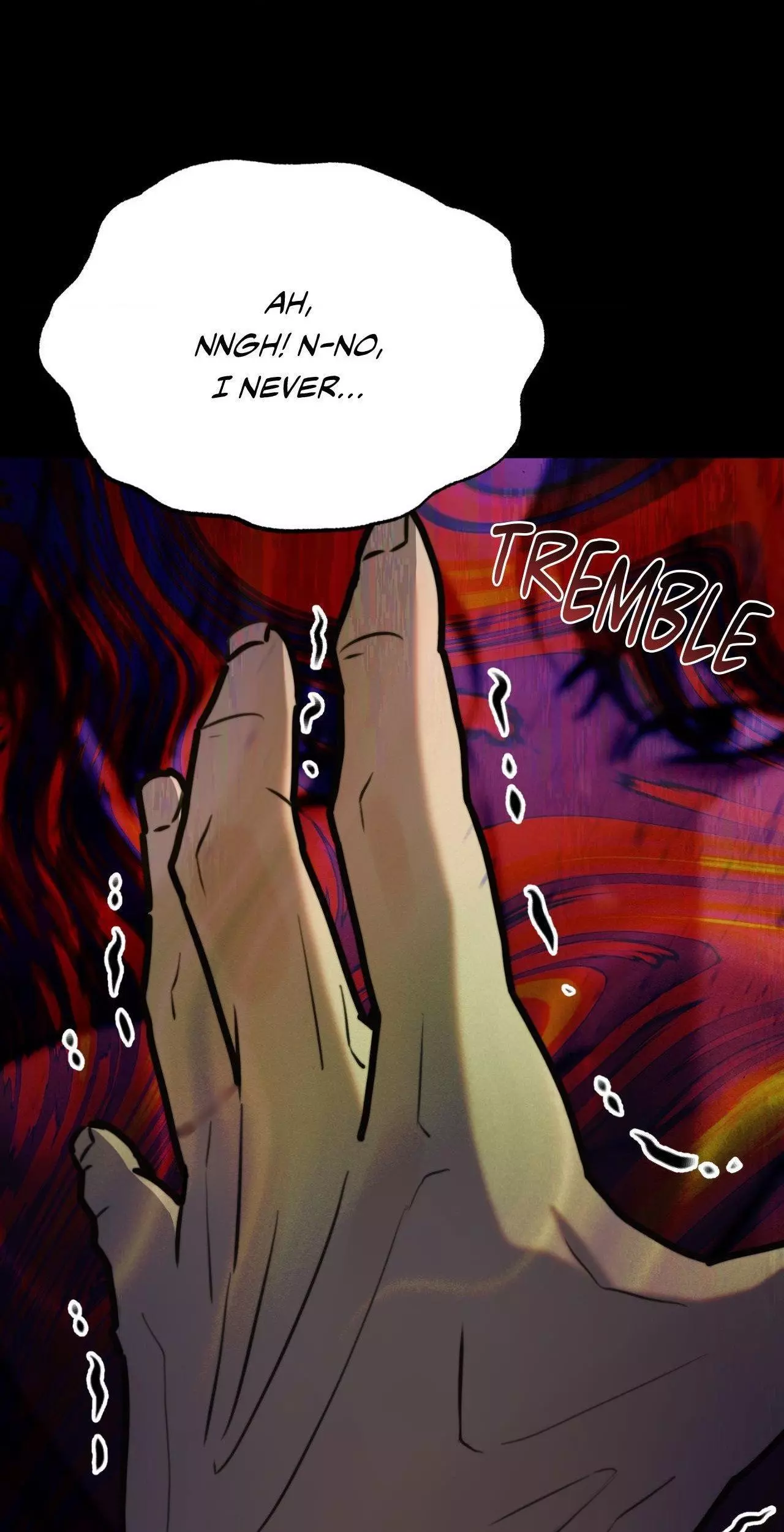 A Crown of Thorns Chapter 7 - Page 23 in English
