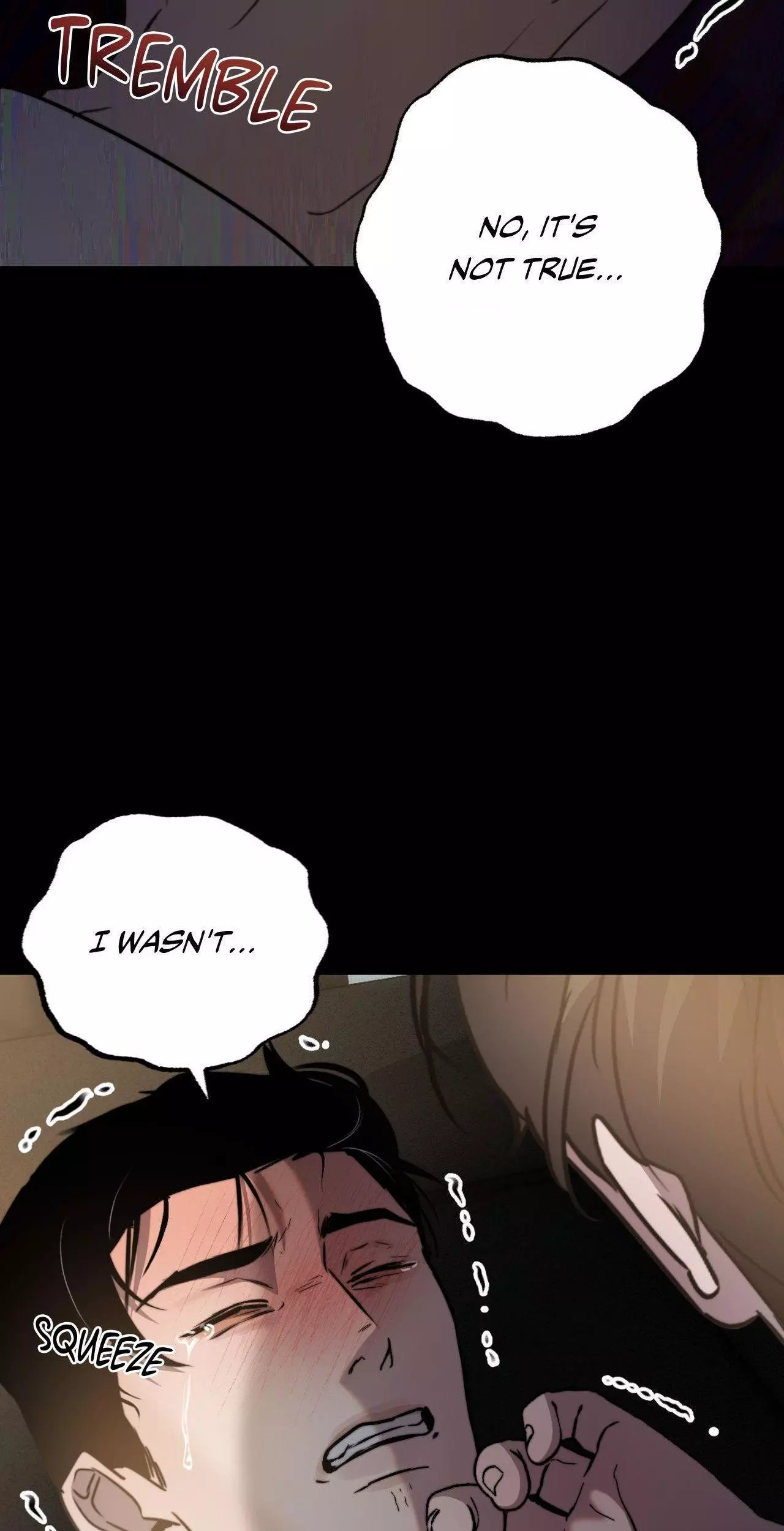 A Crown of Thorns Chapter 7 - Page 24 in English