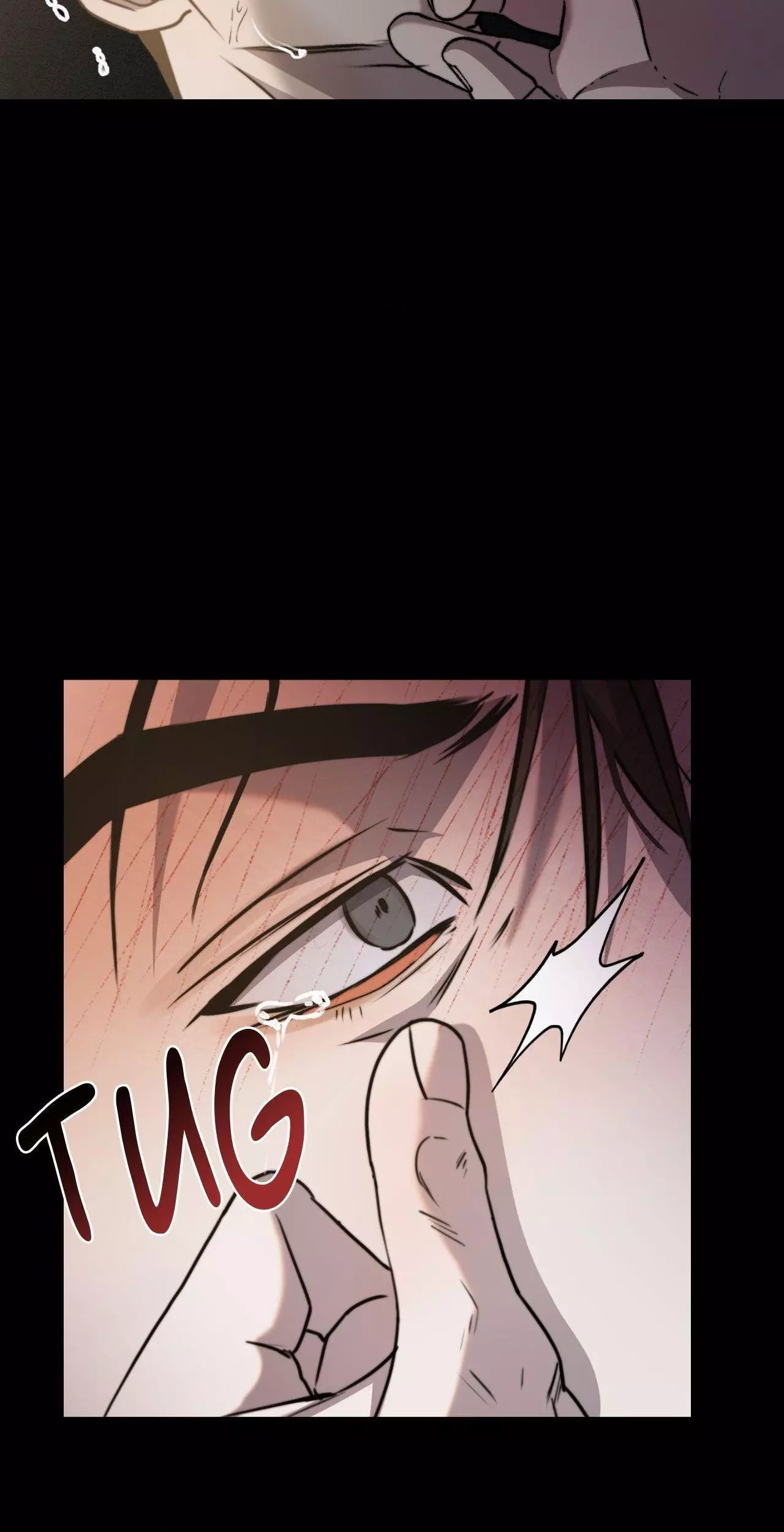 A Crown of Thorns Chapter 7 - Page 25 in English