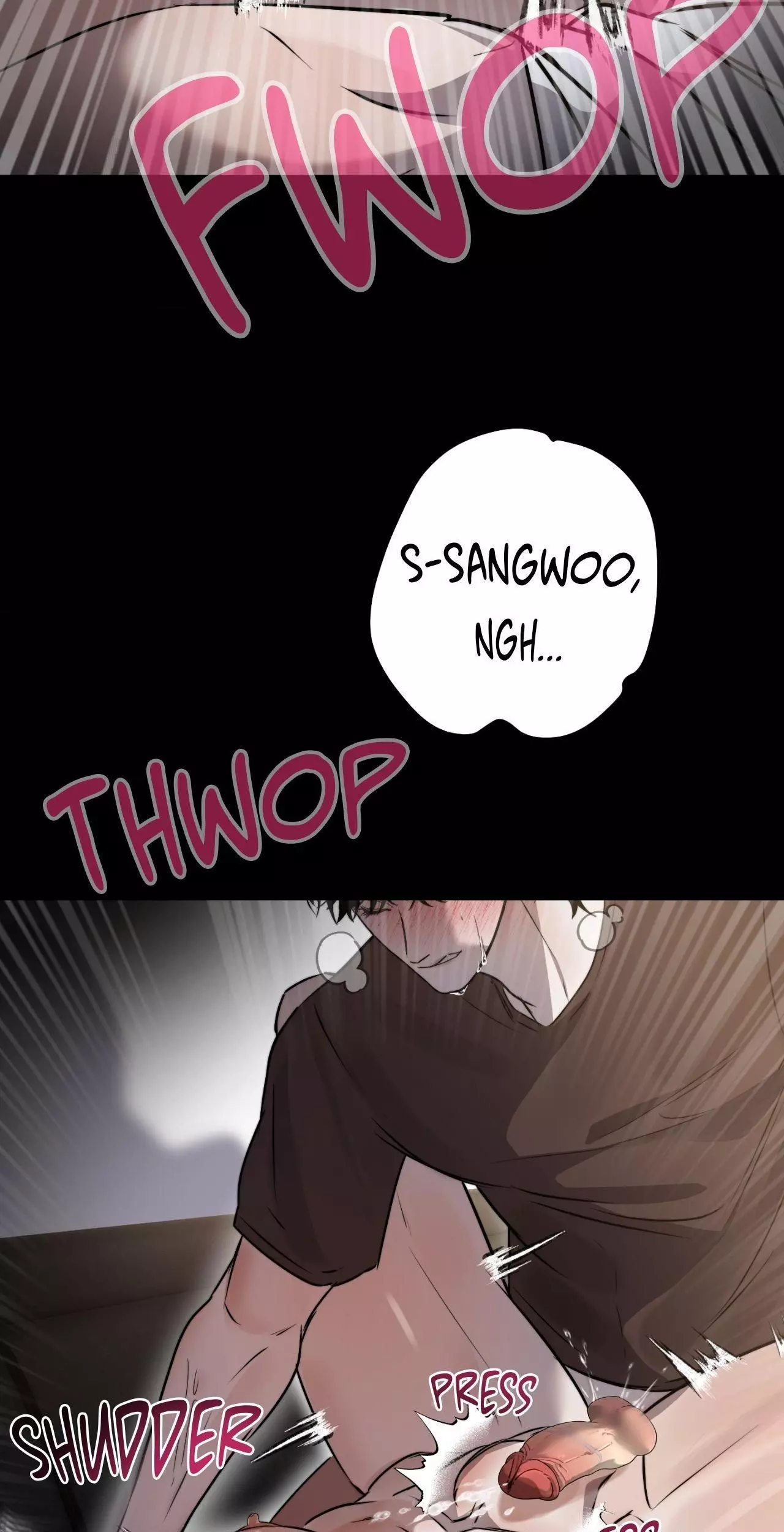 A Crown of Thorns Chapter 7 - Page 3 in English