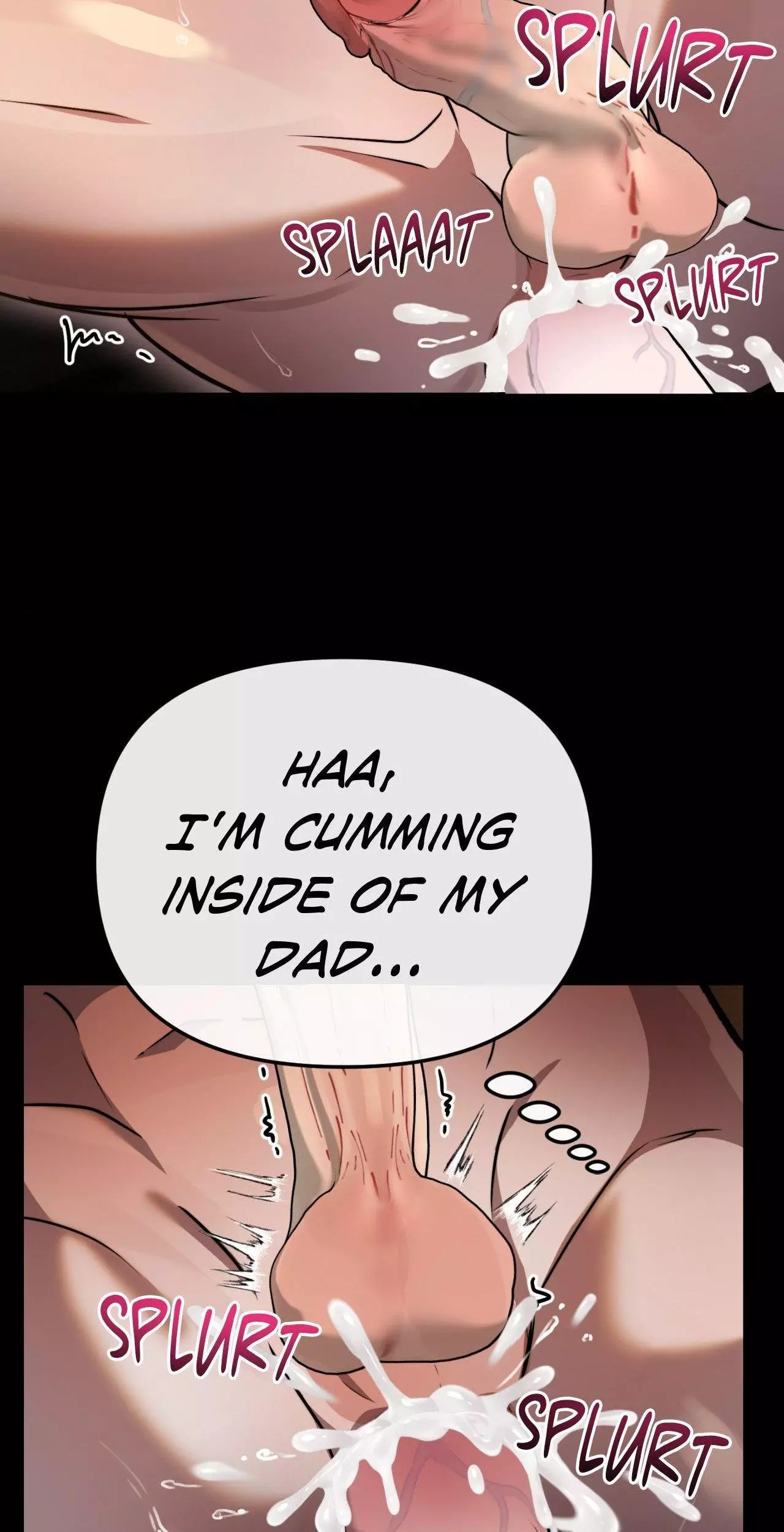 A Crown of Thorns Chapter 7 - Page 34 in English