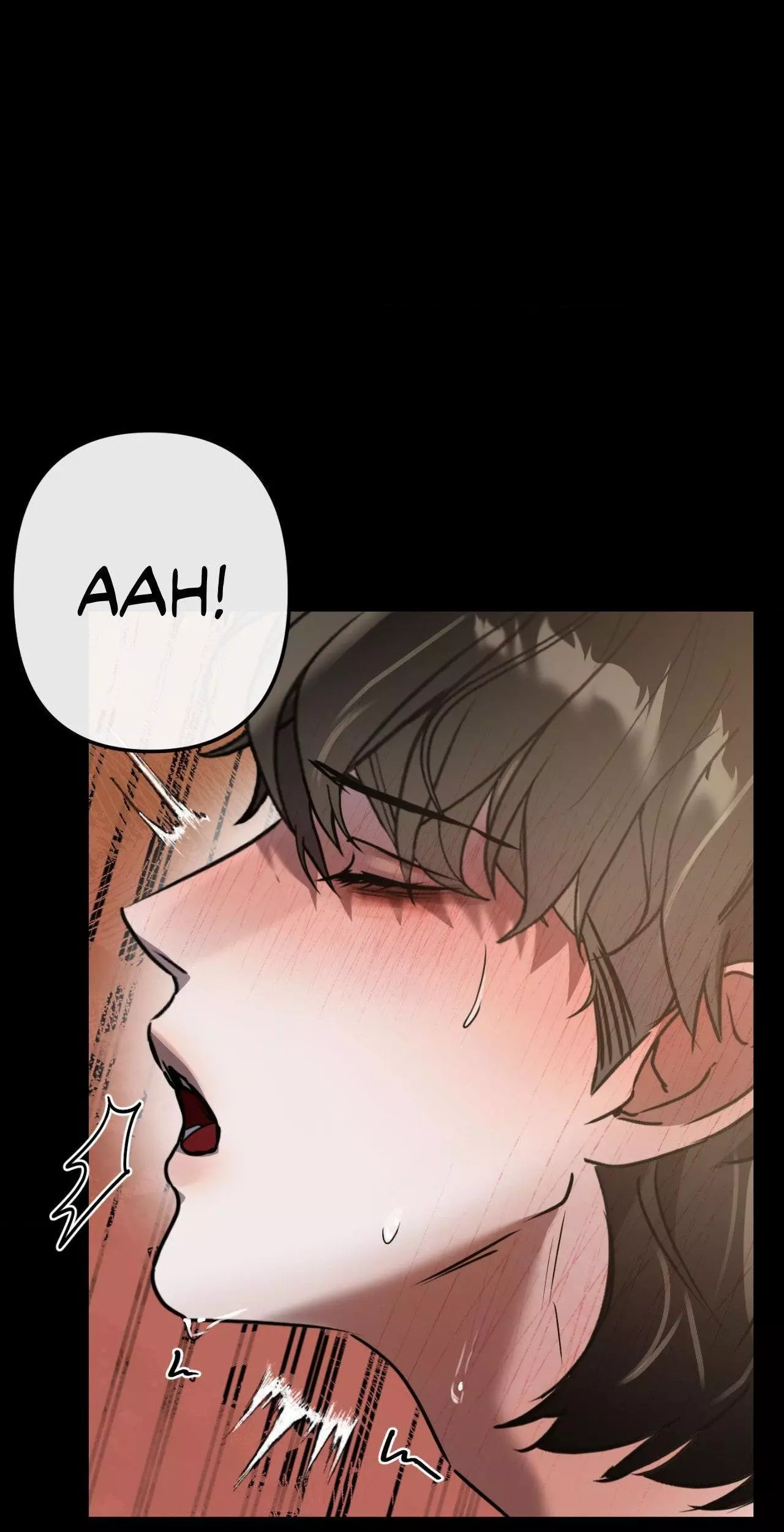A Crown of Thorns Chapter 7 - Page 44 in English