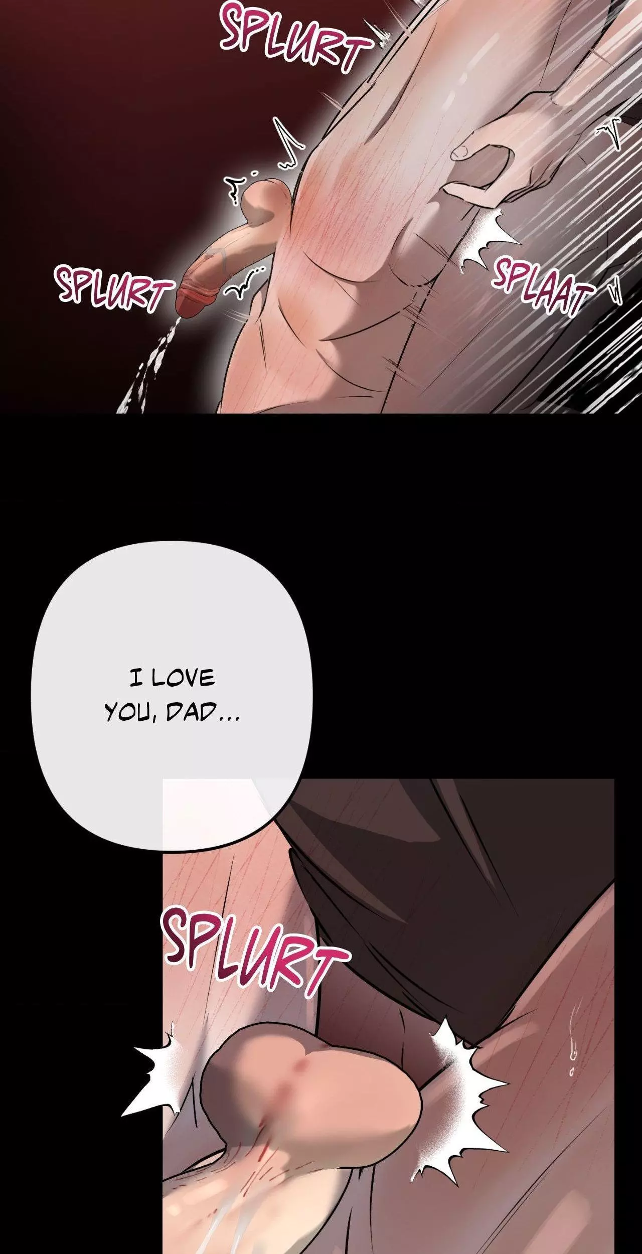 A Crown of Thorns Chapter 7 - Page 46 in English