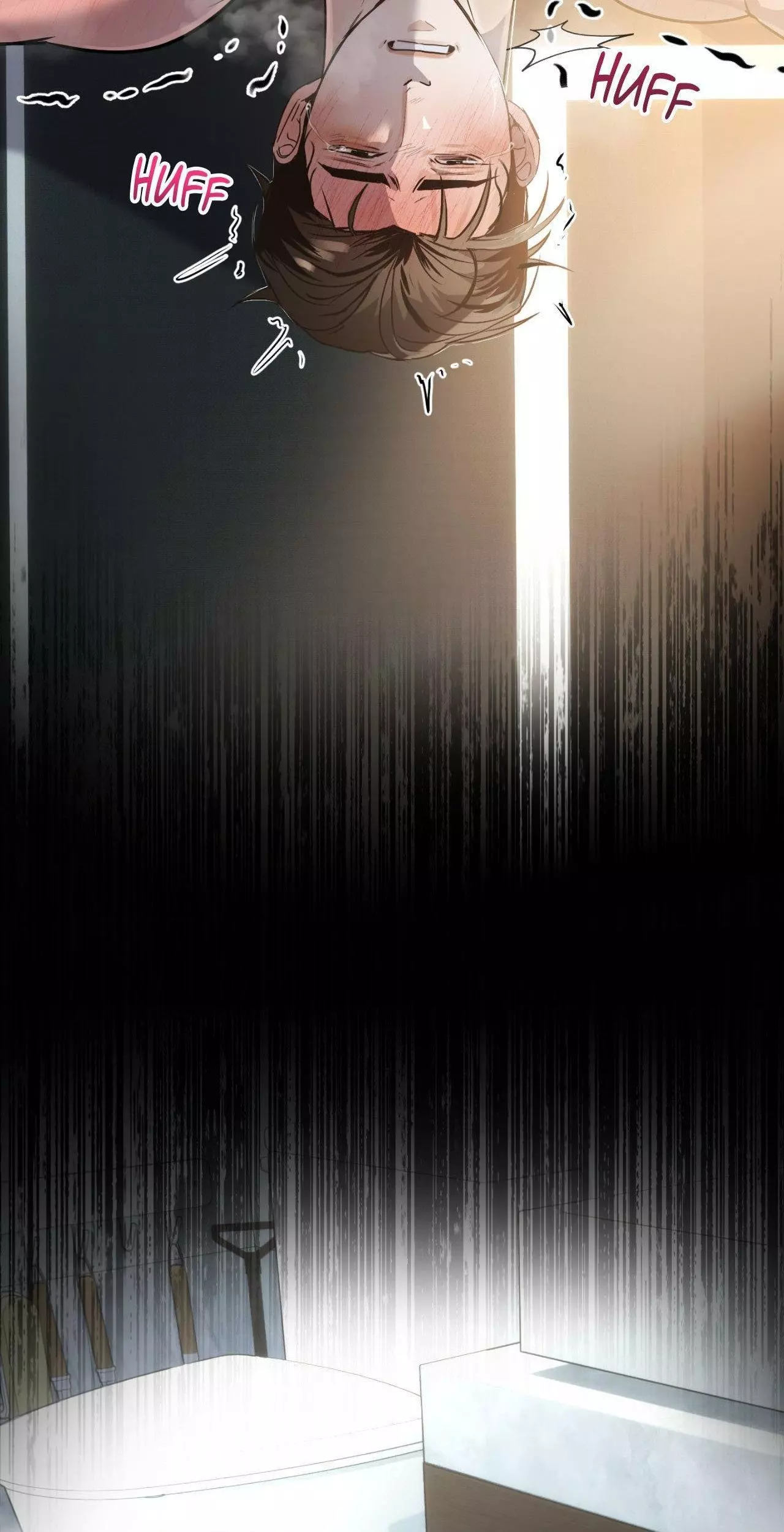 A Crown of Thorns Chapter 7 - Page 48 in English