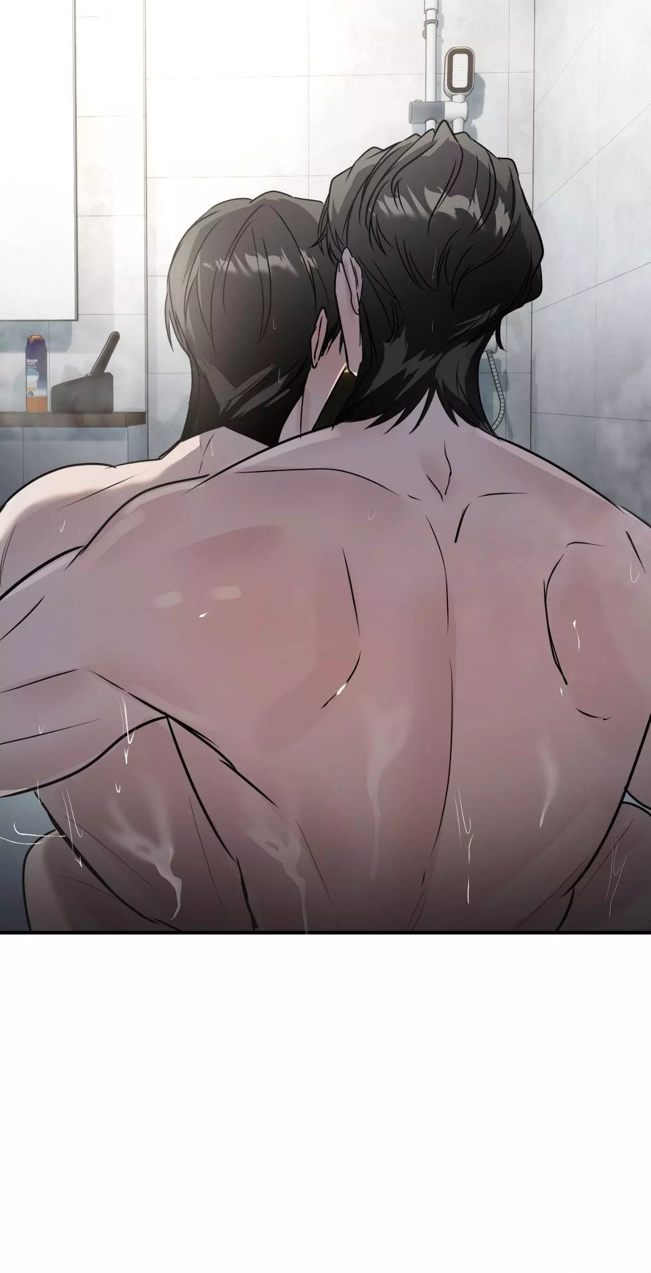 A Crown of Thorns Chapter 7 - Page 52 in English