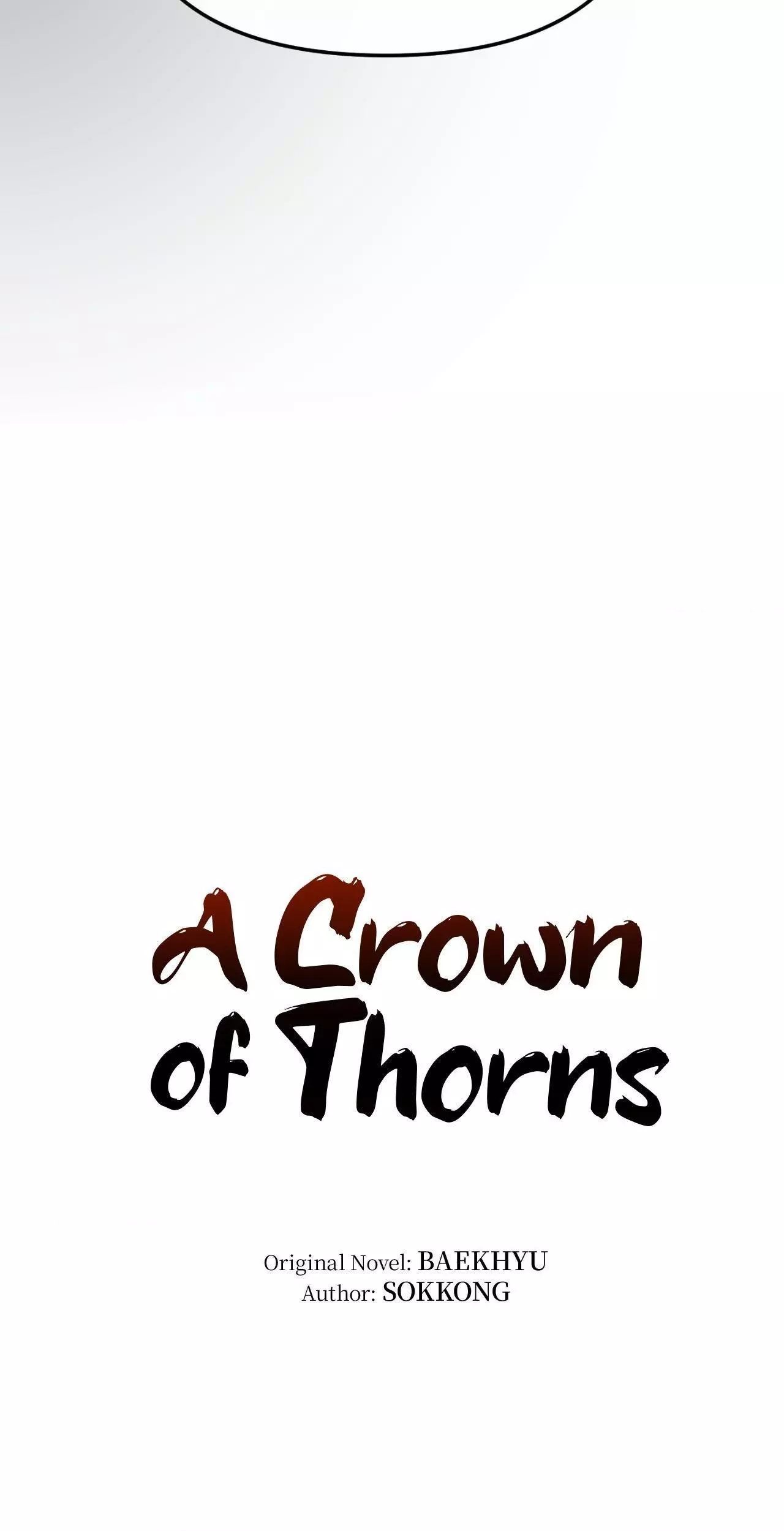 A Crown of Thorns Chapter 7 - Page 55 in English