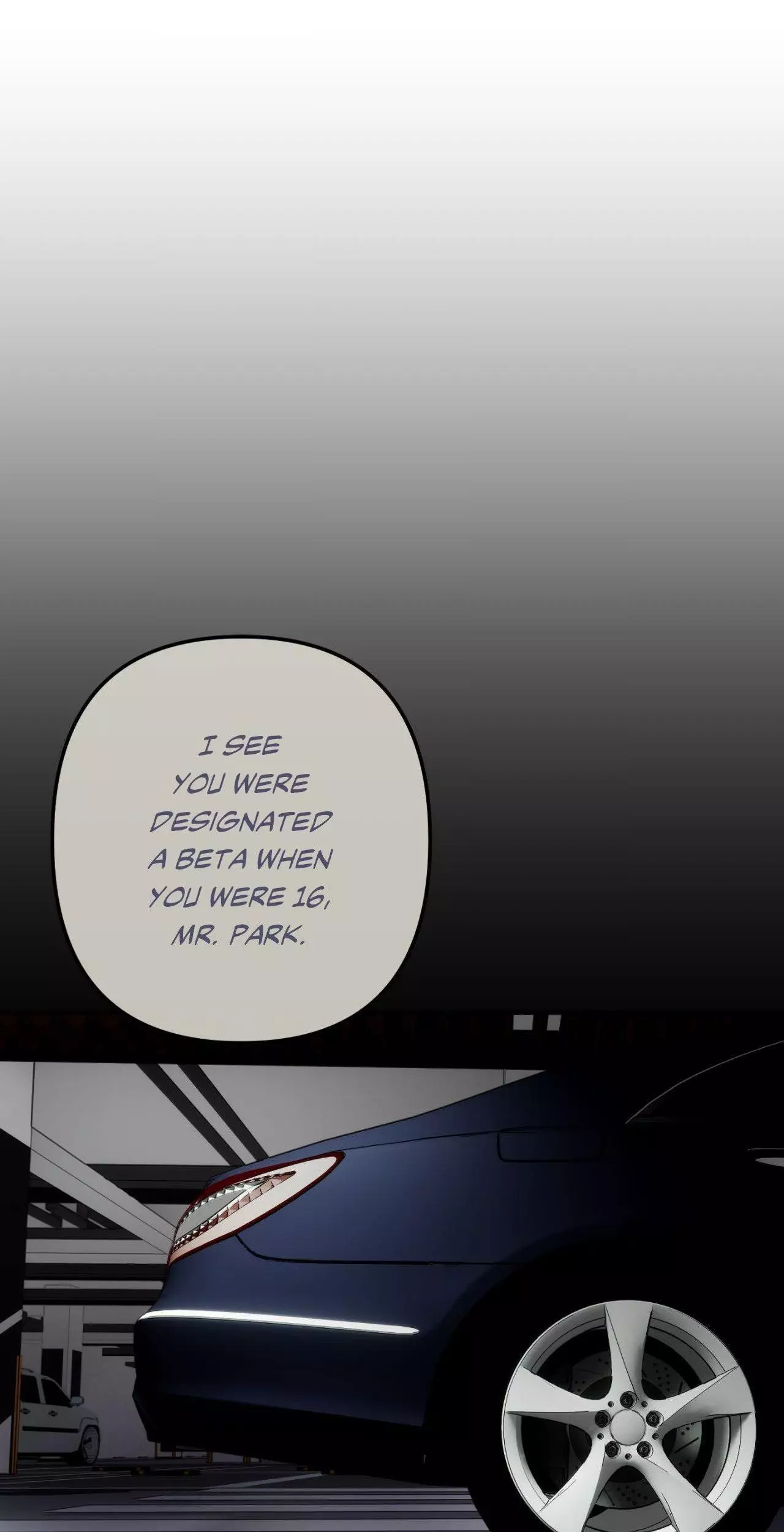 A Crown of Thorns Chapter 7 - Page 56 in English