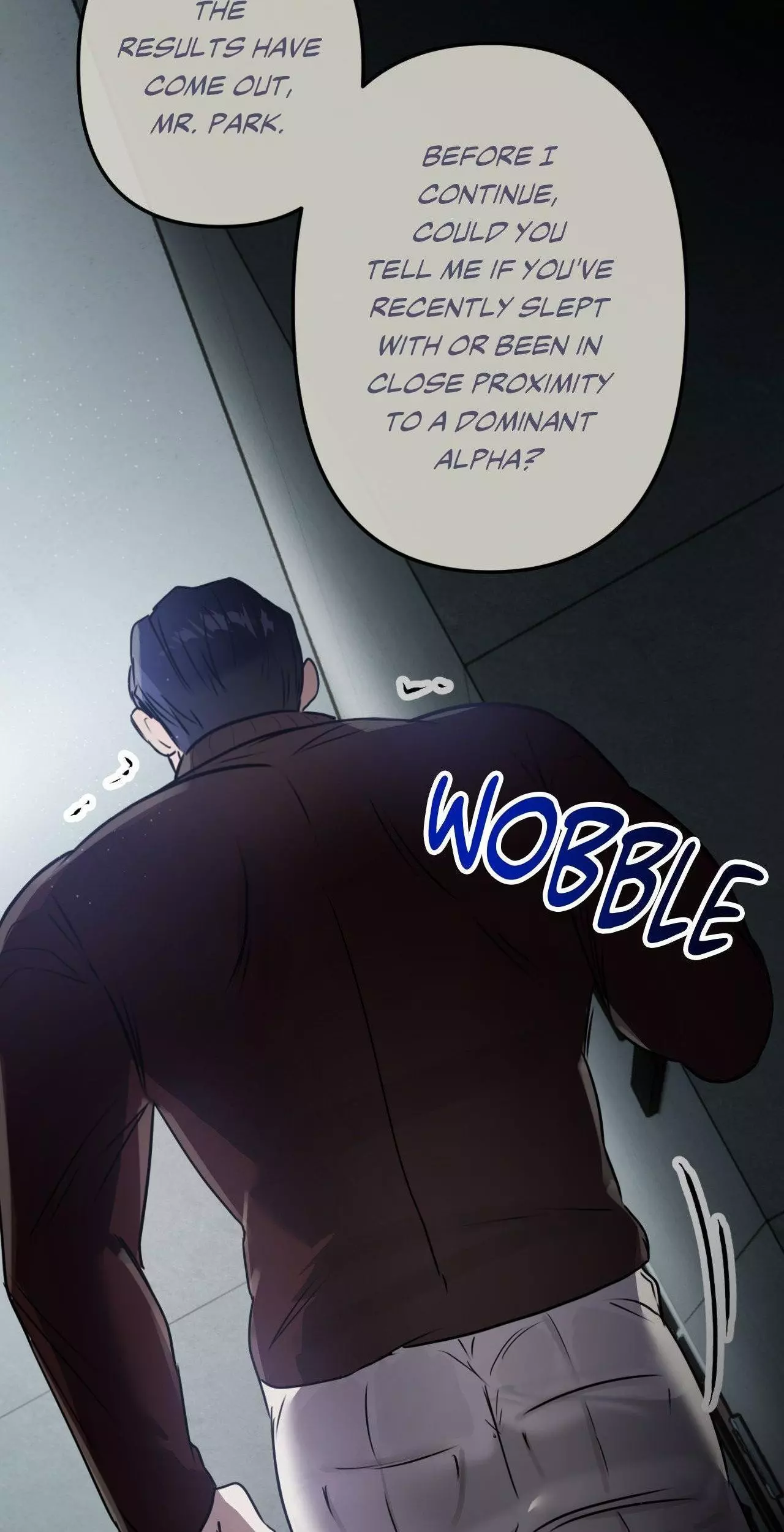 A Crown of Thorns Chapter 7 - Page 59 in English