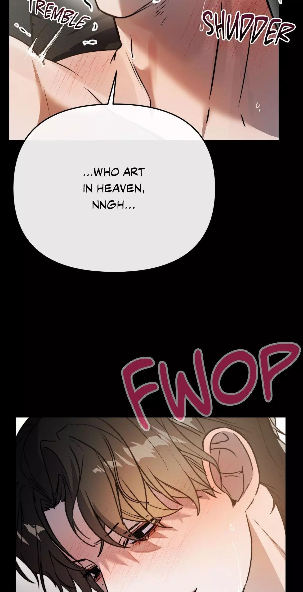 A Crown of Thorns Chapter 7 - Page 6 in English