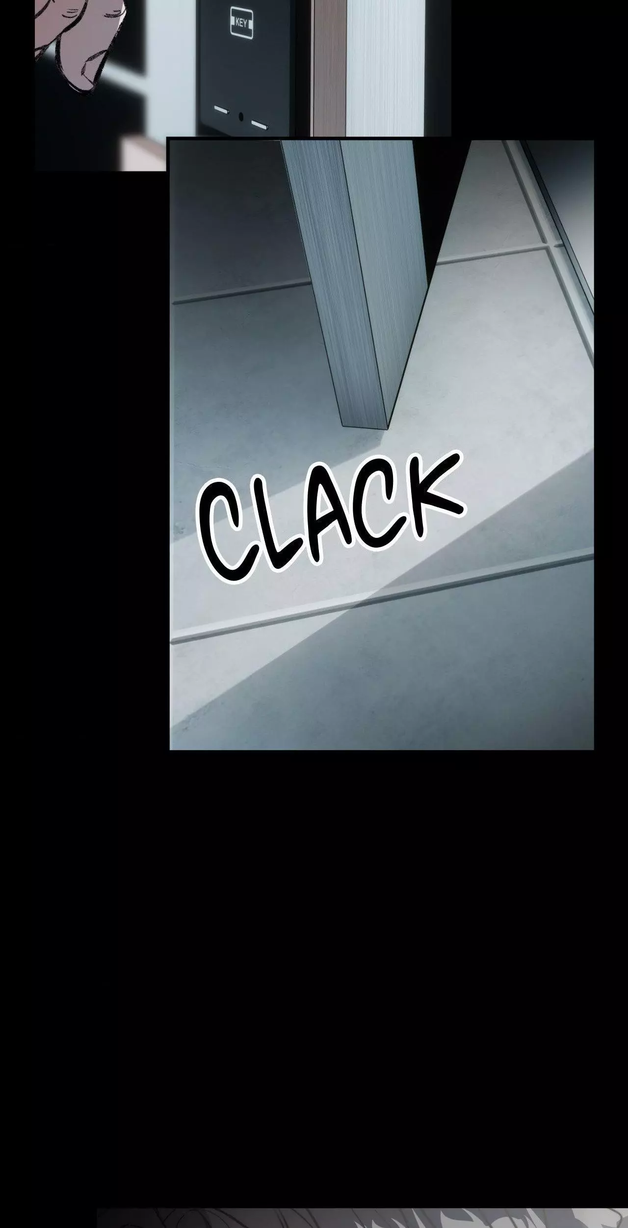 A Crown of Thorns Chapter 7 - Page 61 in English