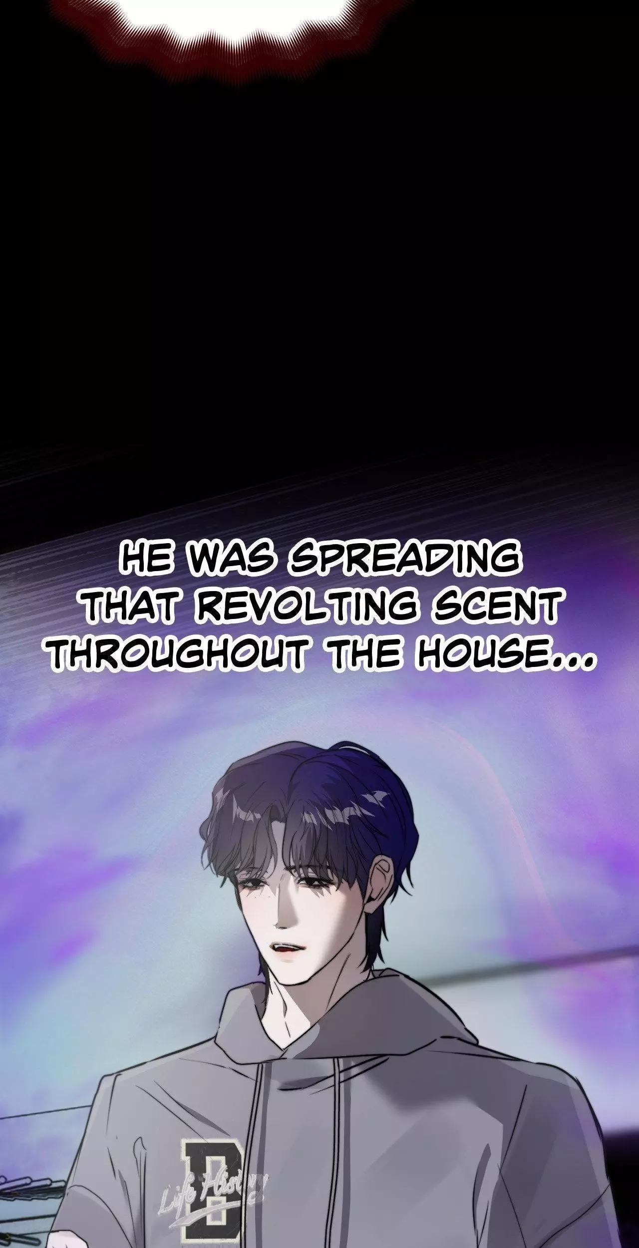 A Crown of Thorns Chapter 7 - Page 66 in English