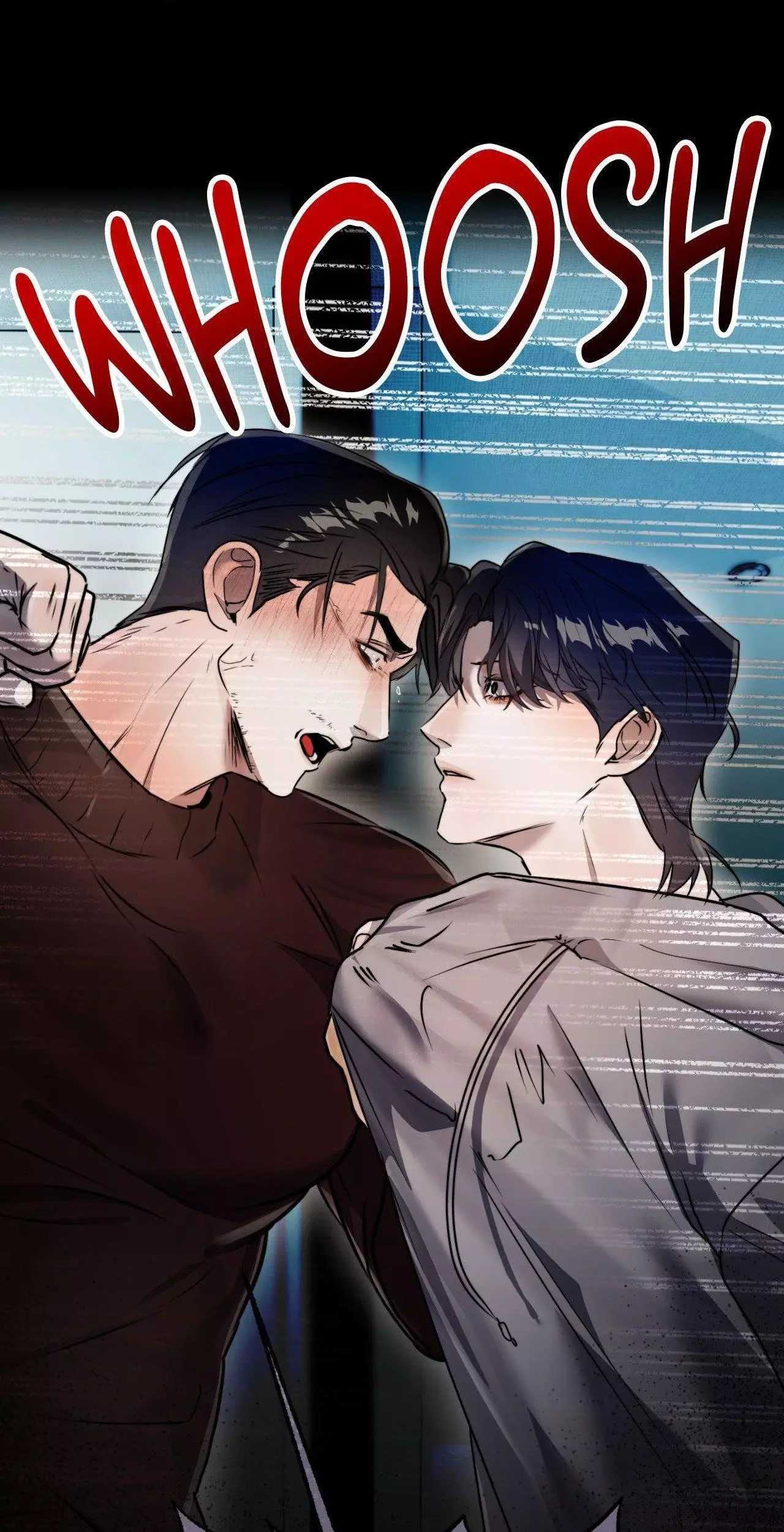A Crown of Thorns Chapter 7 - Page 69 in English