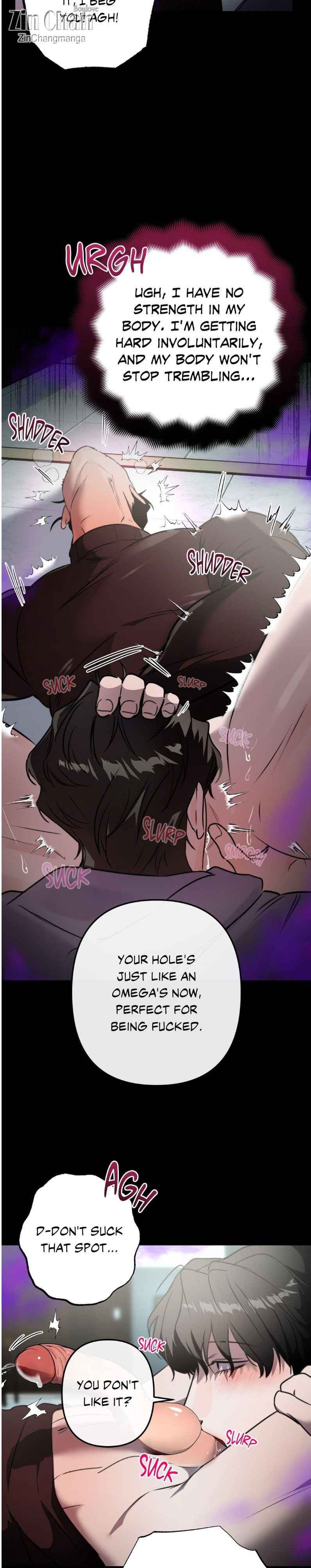 A Crown of Thorns Chapter 8 - Page 7 in English