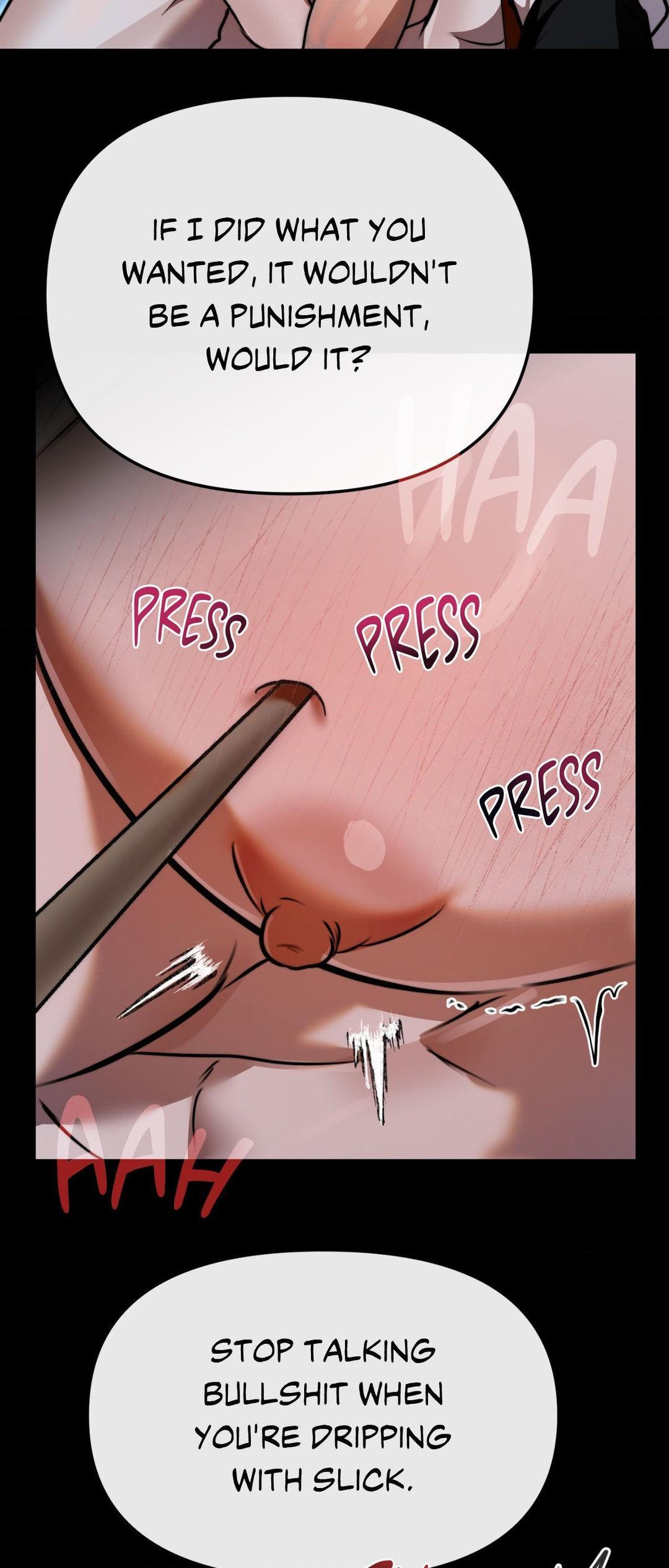 A Crown of Thorns Chapter 9.5 - Page 13 in English