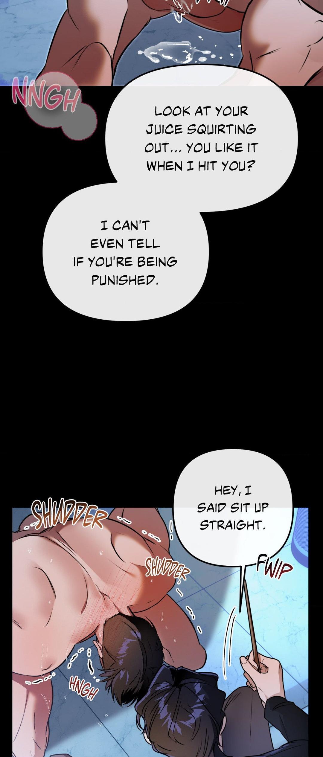 A Crown of Thorns Chapter 9.5 - Page 22 in English