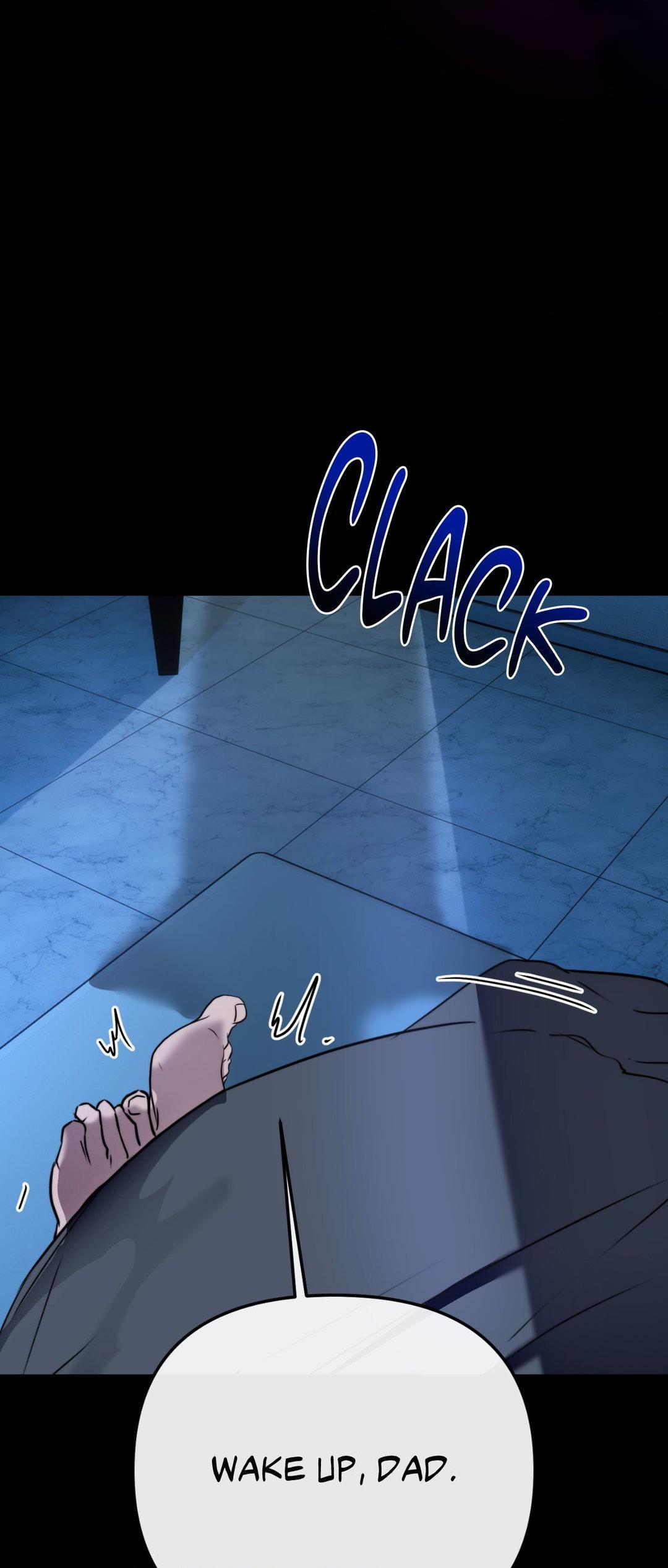 A Crown of Thorns Chapter 9.5 - Page 5 in English