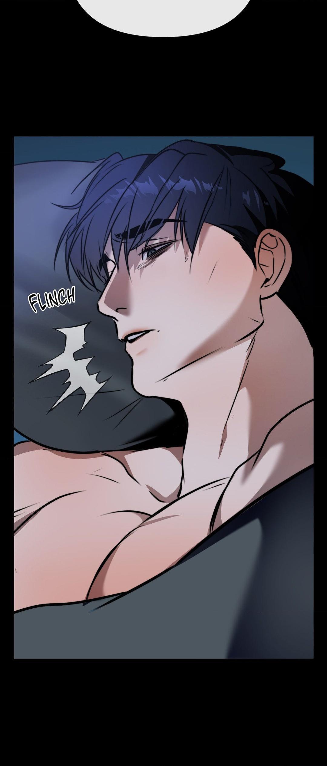 A Crown of Thorns Chapter 9.5 - Page 6 in English