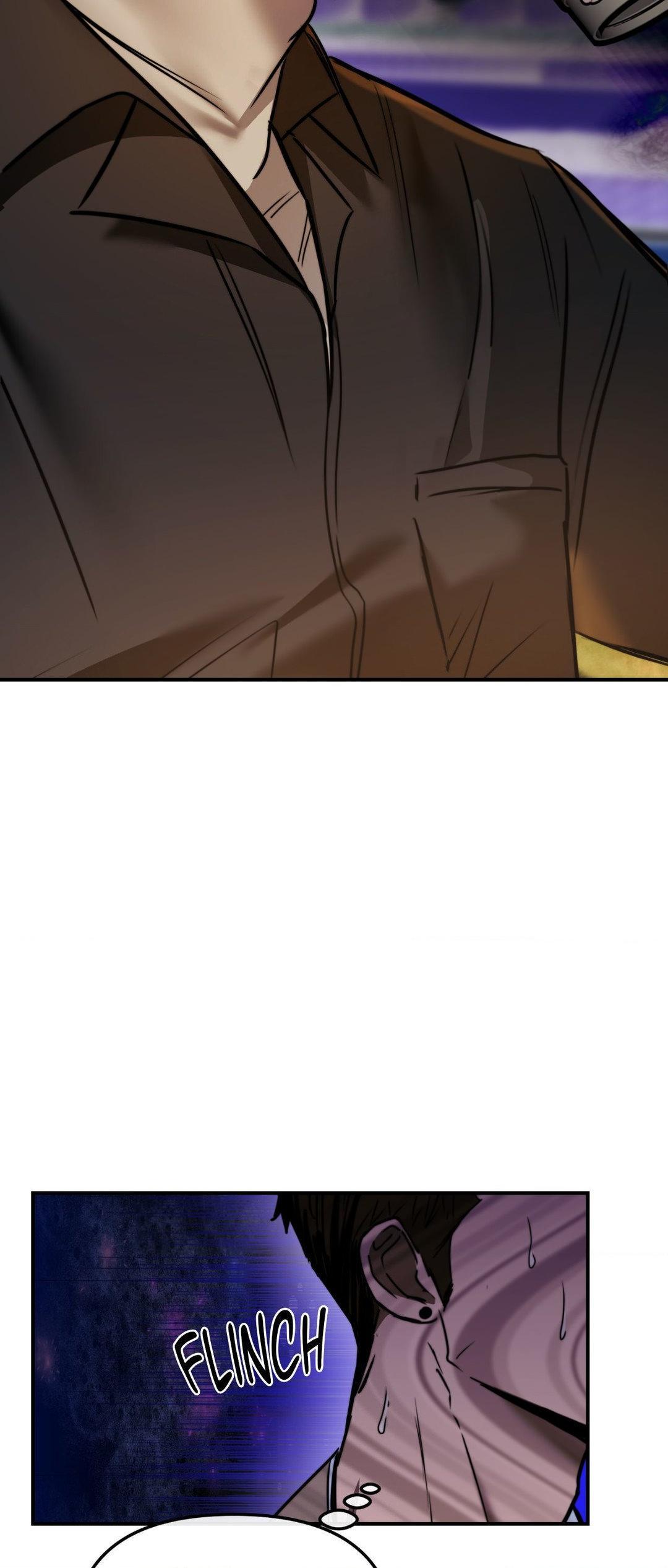 A Crown of Thorns Chapter 9 - Page 10 in English