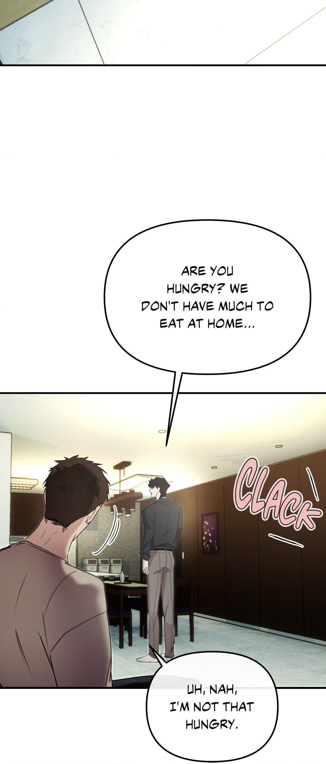 A Crown of Thorns Chapter 9 - Page 16 in English