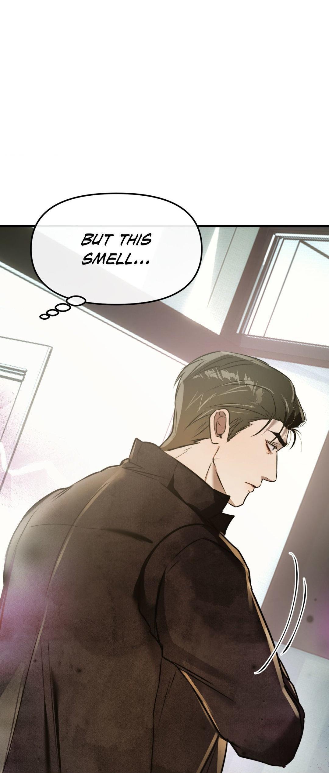 A Crown of Thorns Chapter 9 - Page 22 in English