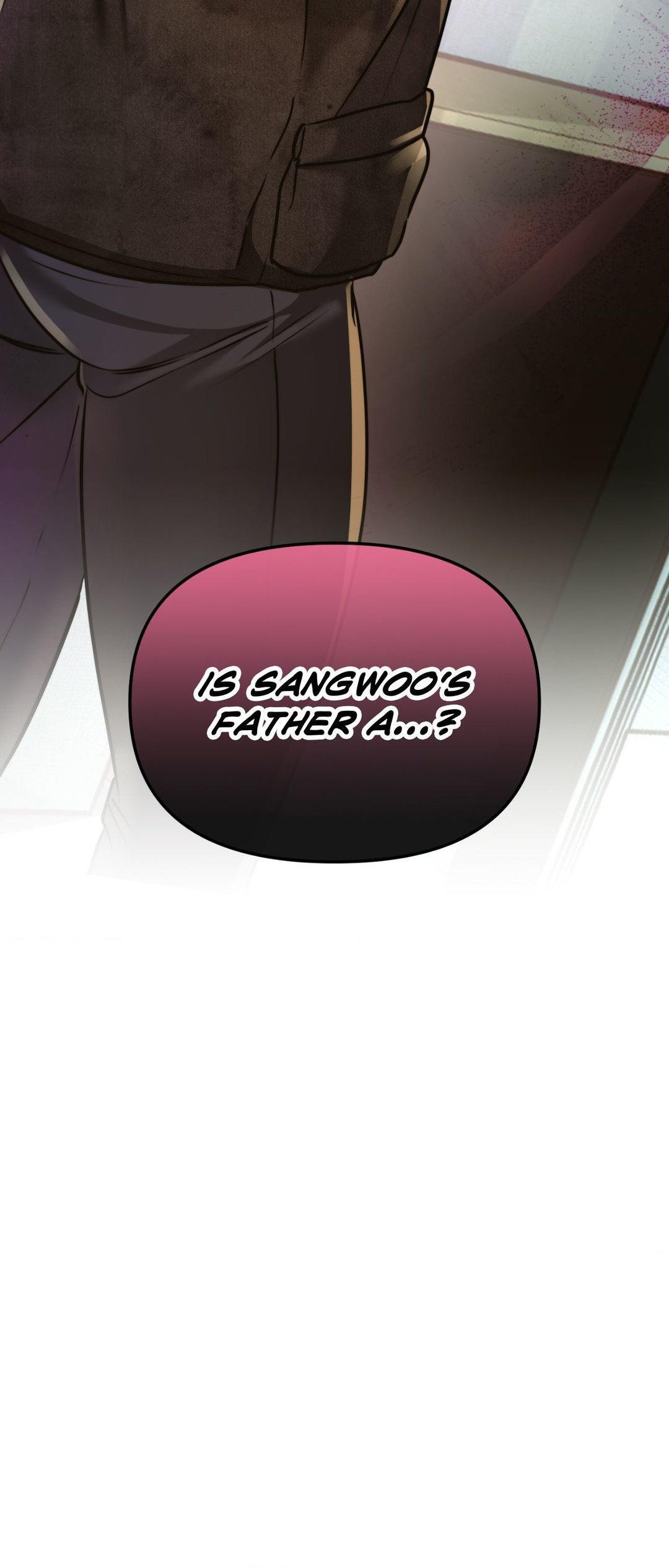 A Crown of Thorns Chapter 9 - Page 23 in English