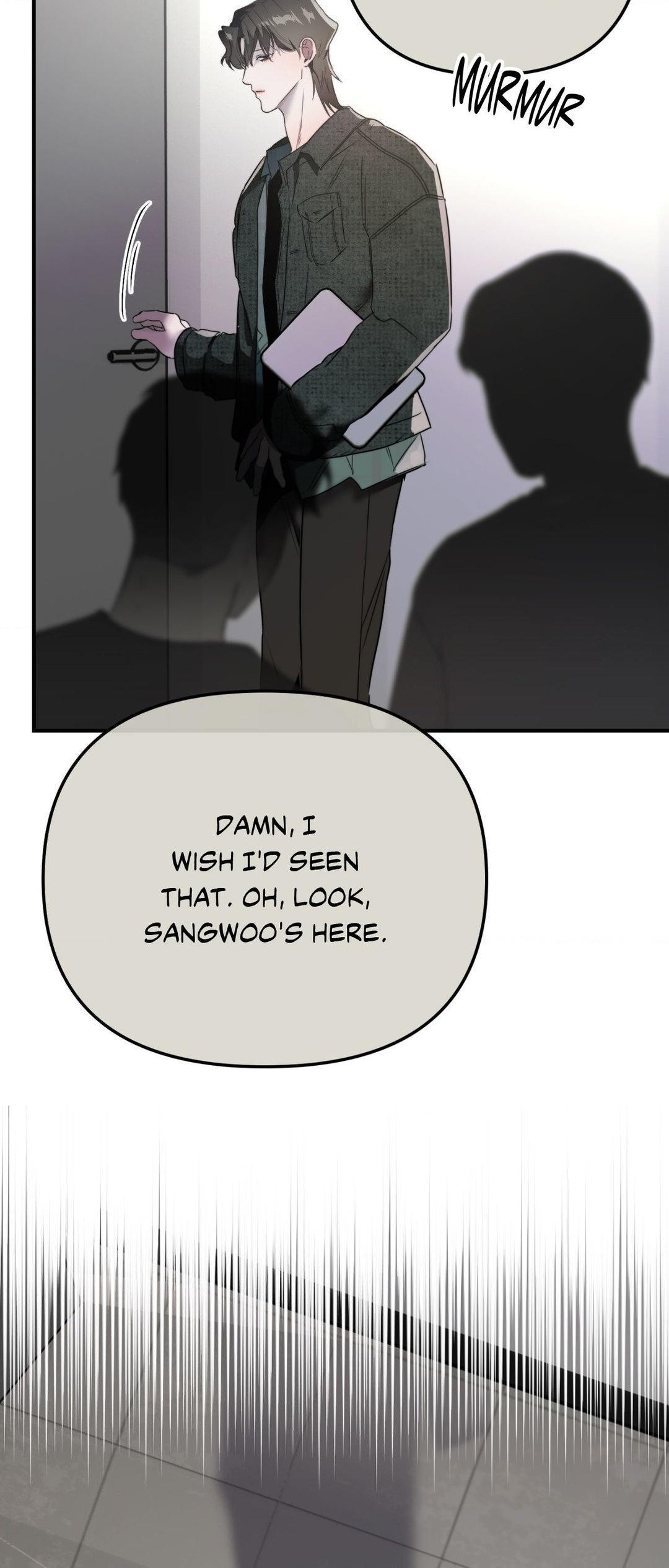 A Crown of Thorns Chapter 9 - Page 26 in English