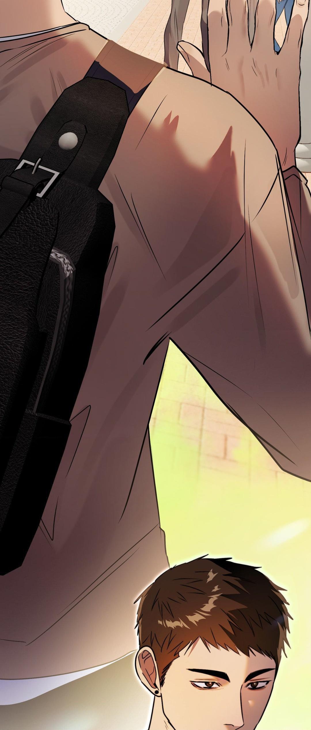 A Crown of Thorns Chapter 9 - Page 3 in English