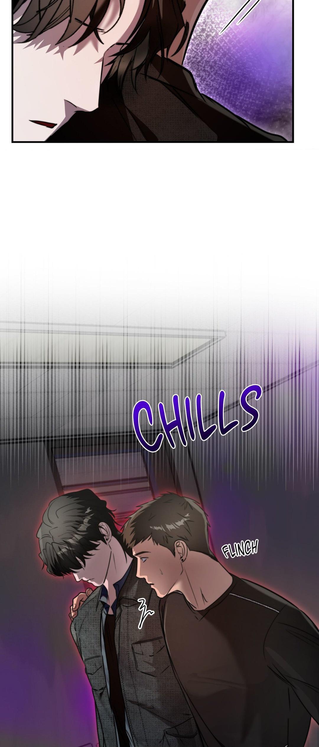 A Crown of Thorns Chapter 9 - Page 31 in English