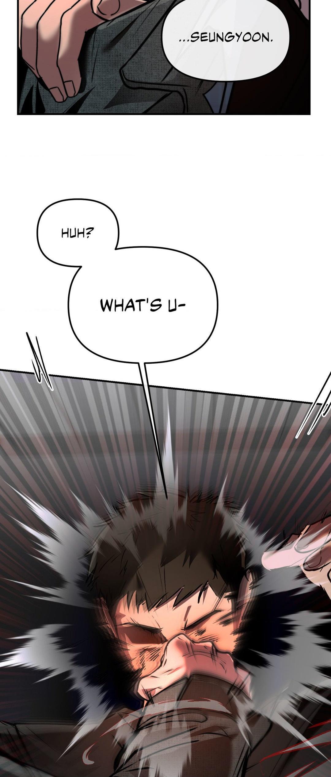A Crown of Thorns Chapter 9 - Page 33 in English