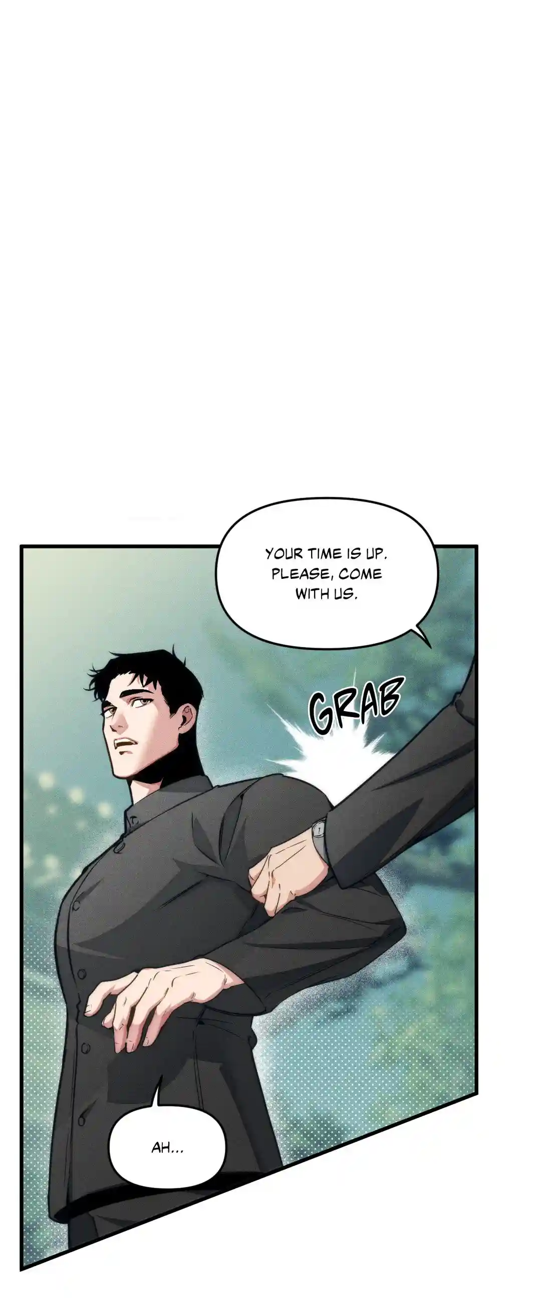 Swallow You Whole Chapter 1 - Page 13 in English