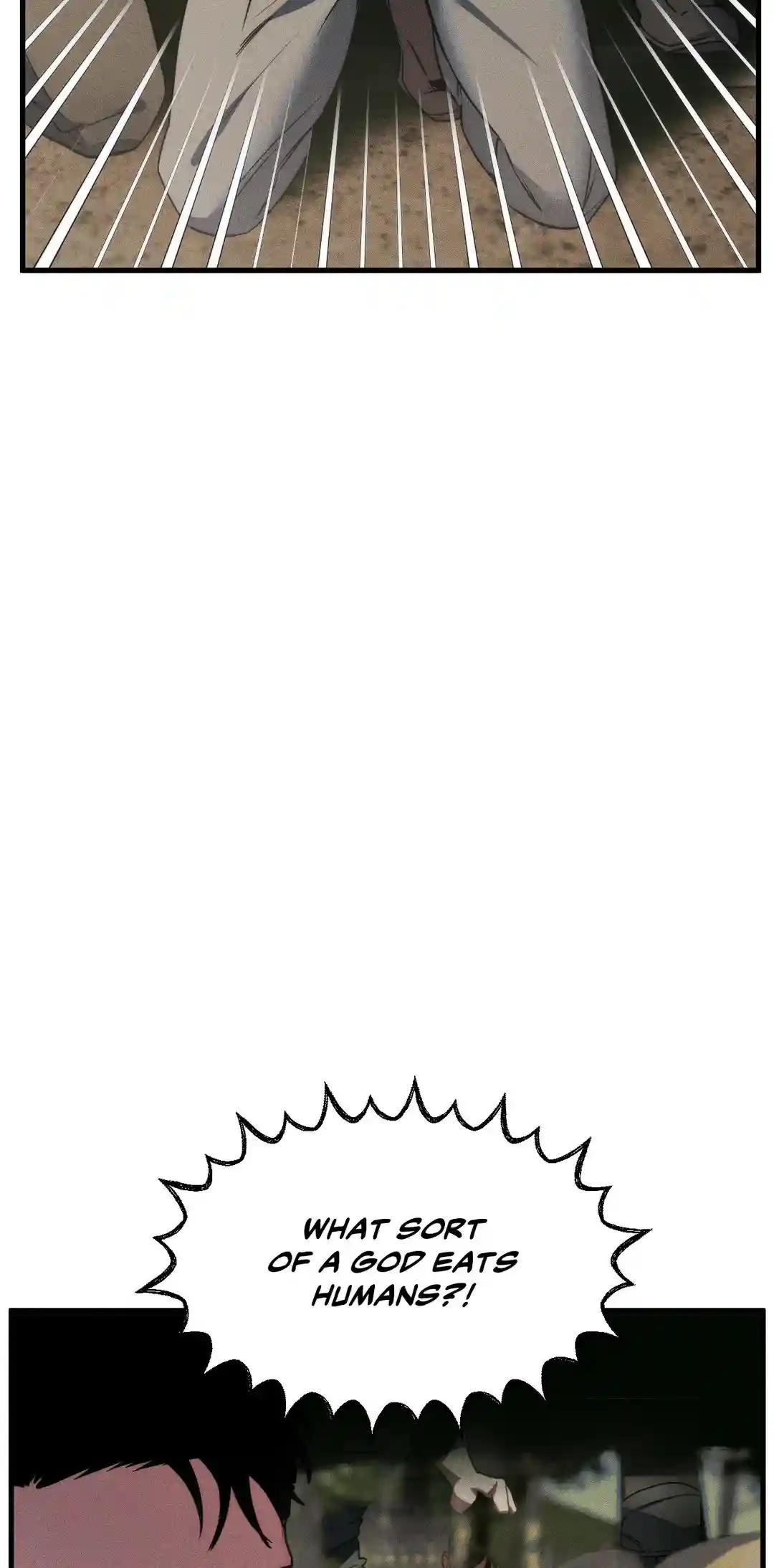 Swallow You Whole Chapter 1 - Page 20 in English