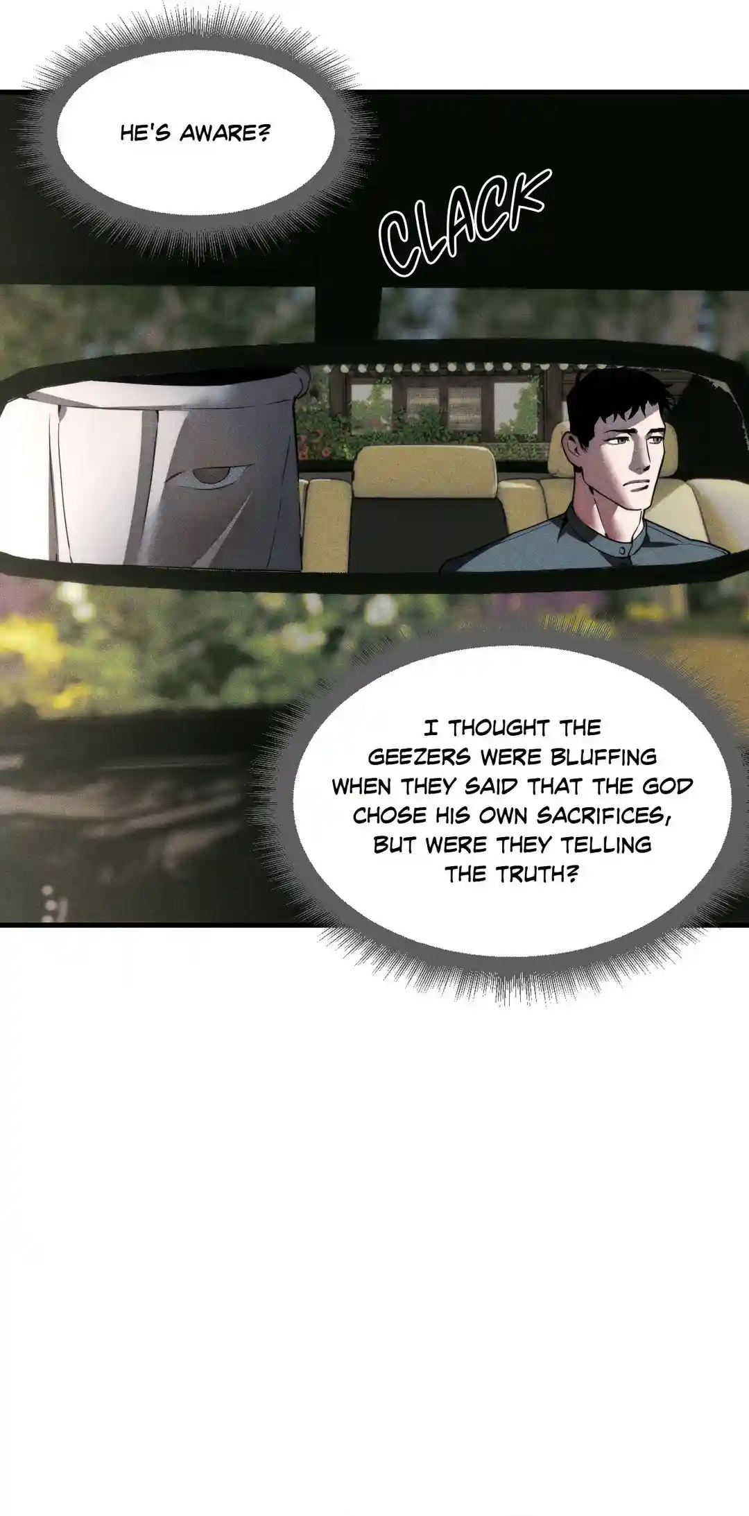 Swallow You Whole Chapter 1 - Page 23 in English