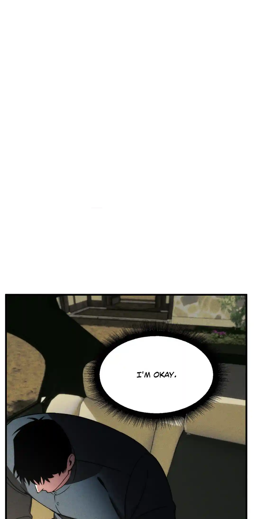 Swallow You Whole Chapter 1 - Page 25 in English