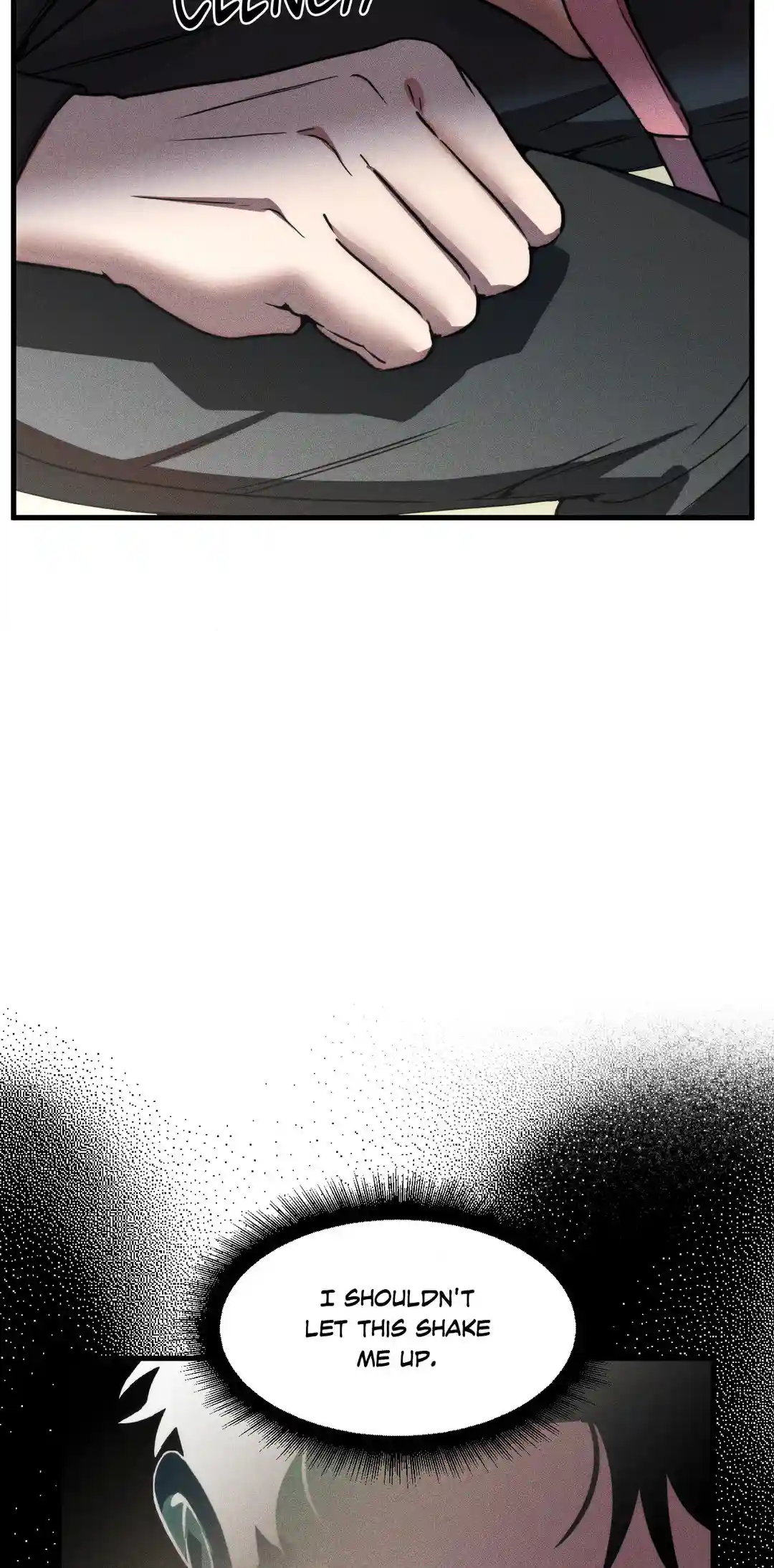 Swallow You Whole Chapter 1 - Page 27 in English