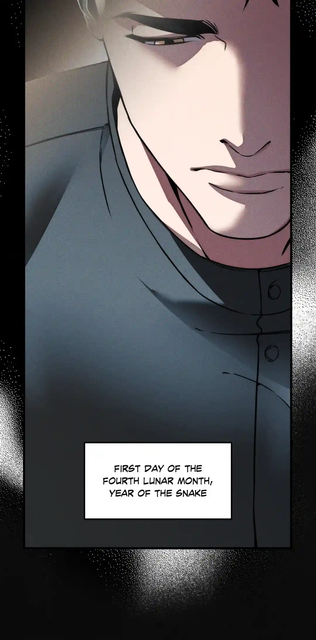 Swallow You Whole Chapter 1 - Page 28 in English
