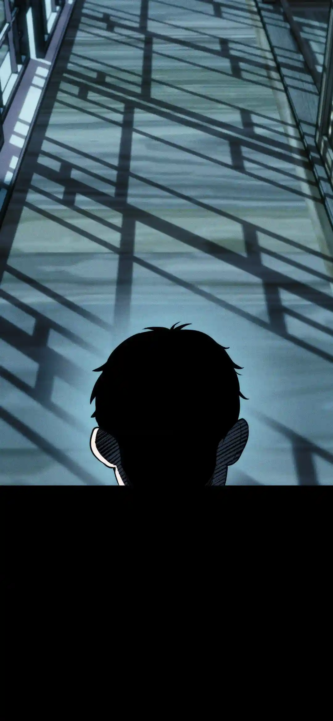 Swallow You Whole Chapter 1 - Page 36 in English