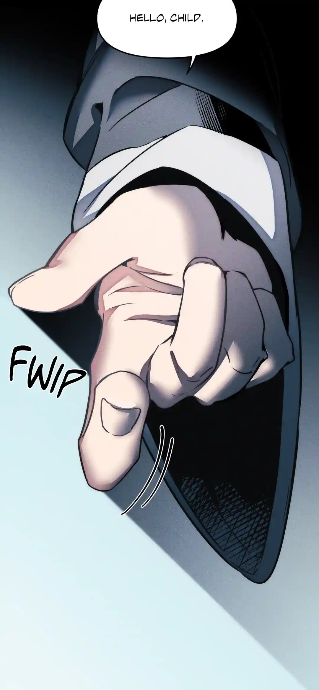 Swallow You Whole Chapter 1 - Page 38 in English