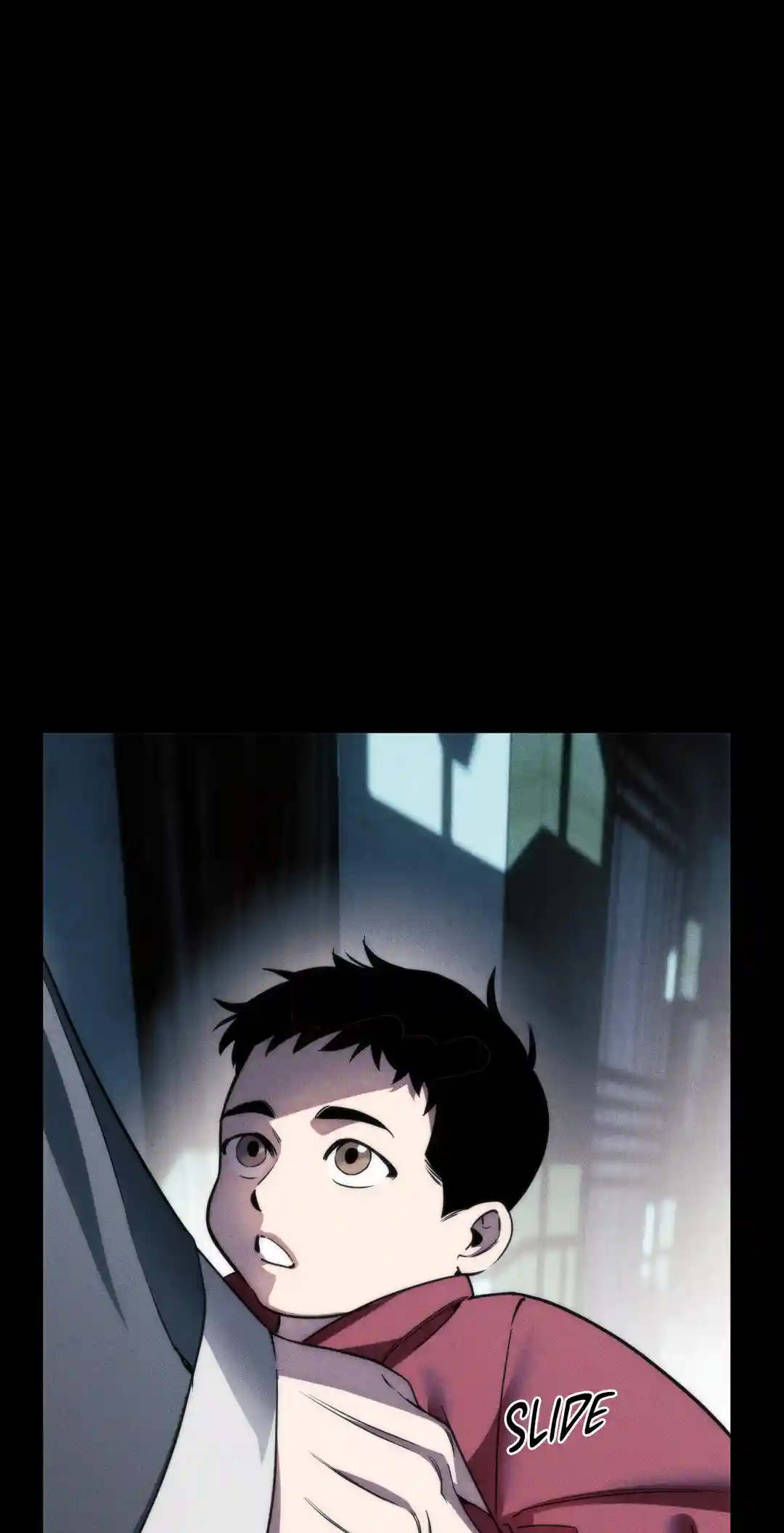 Swallow You Whole Chapter 1 - Page 39 in English