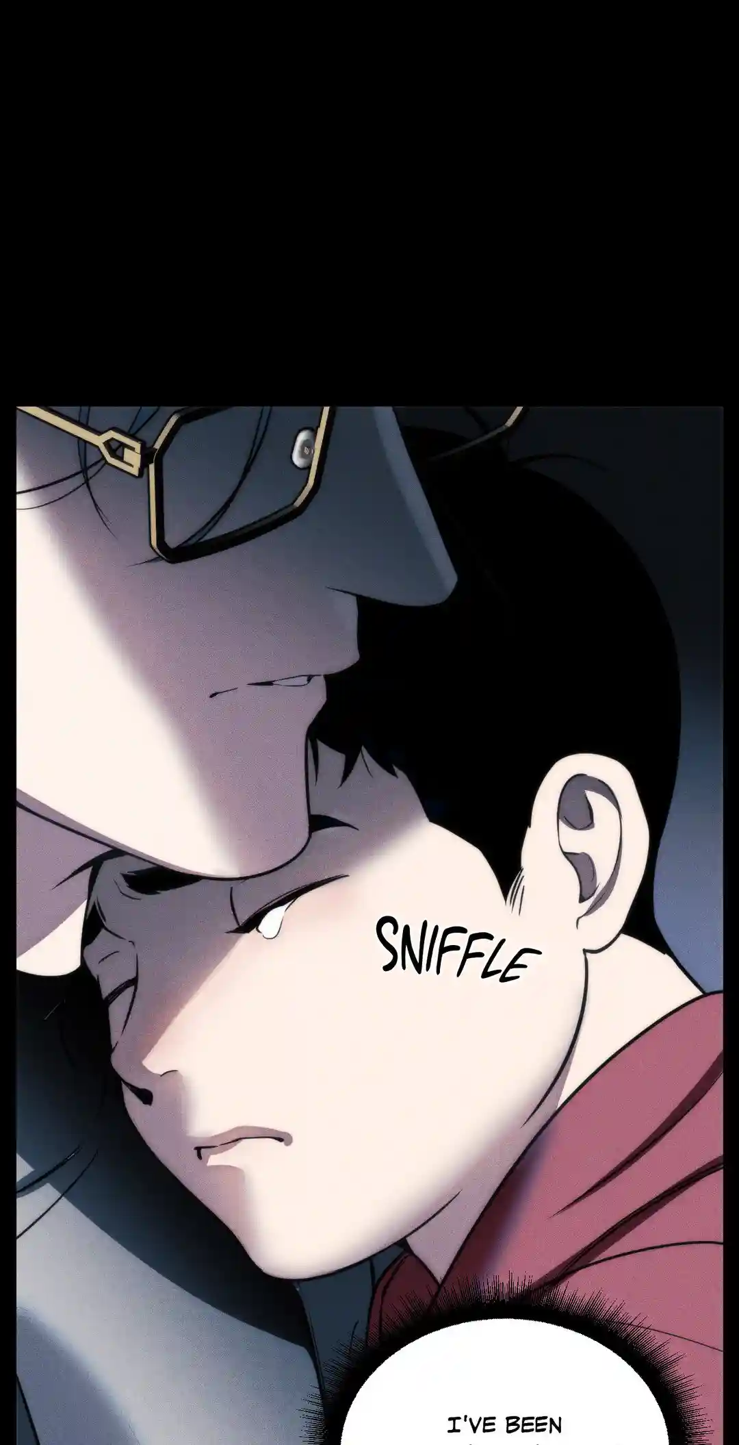 Swallow You Whole Chapter 1 - Page 42 in English
