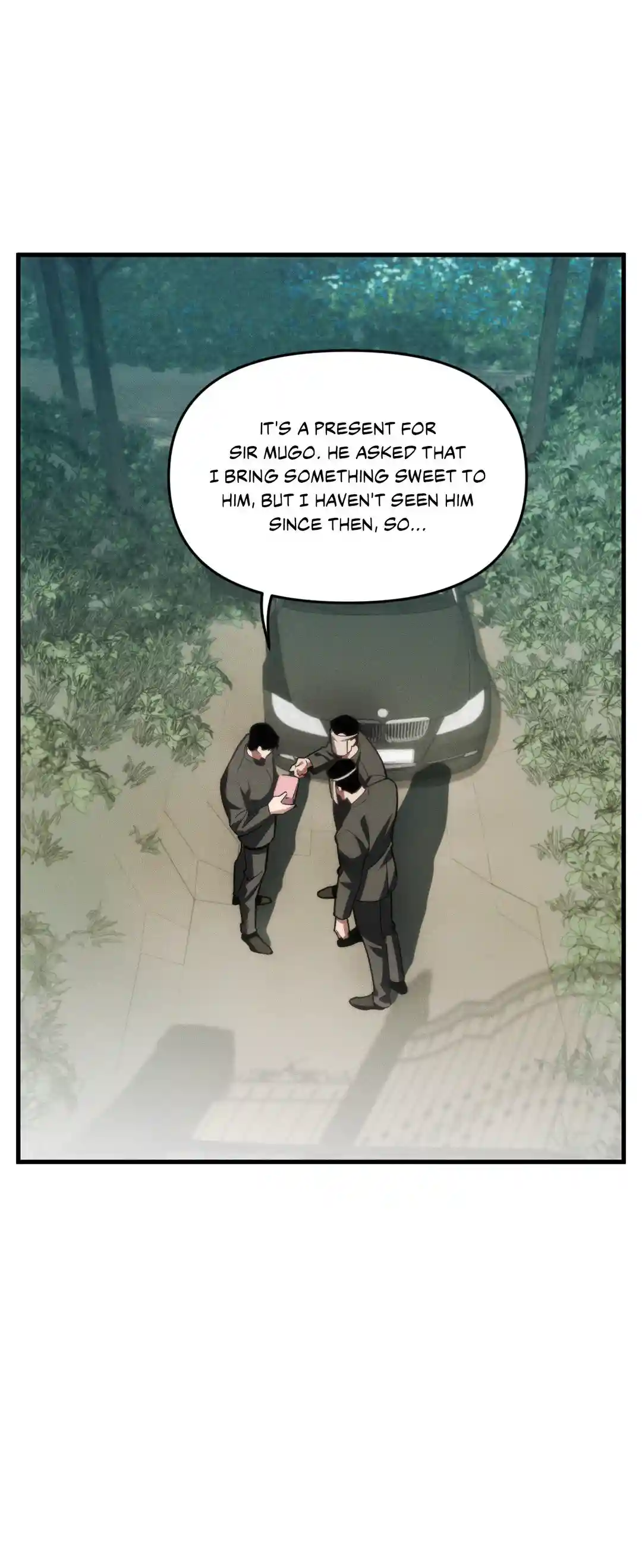 Swallow You Whole Chapter 1 - Page 51 in English